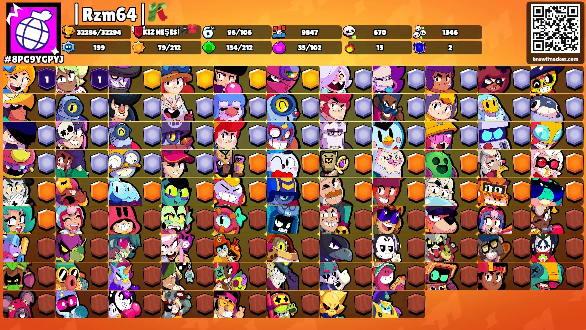 ⛩|Rzm64|🎋's Ranks