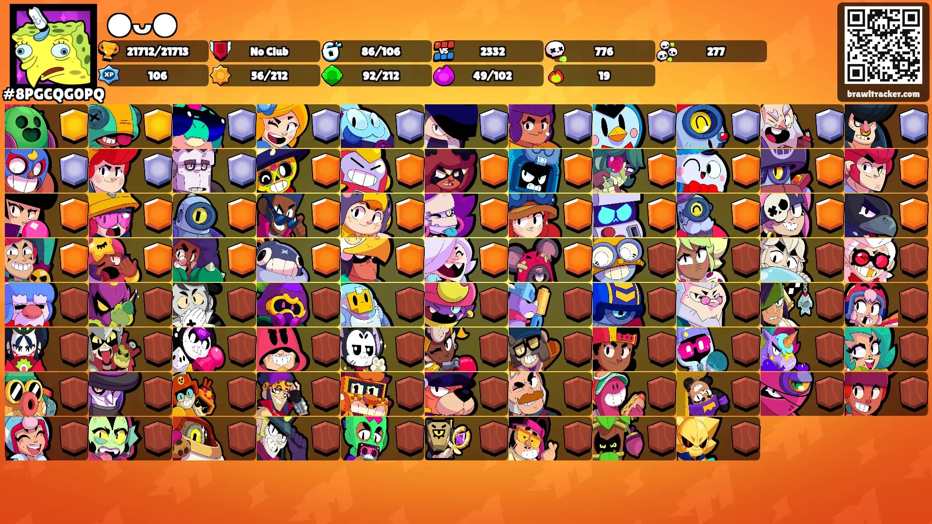 ●ᴗ●'s Ranks