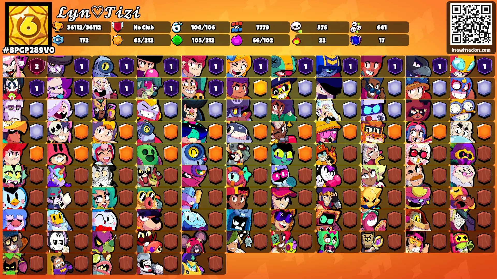 𝓛𝔂𝓷♡𝓣𝓲𝔃𝓲's Ranks
