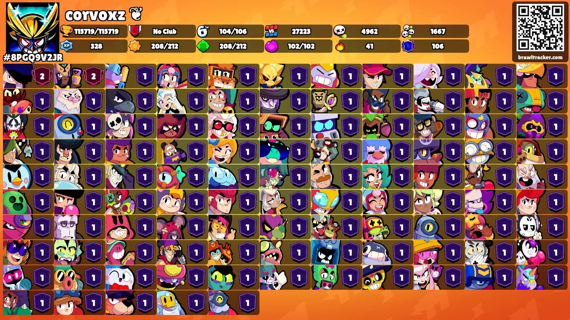 corvoxz ❦'s Ranks