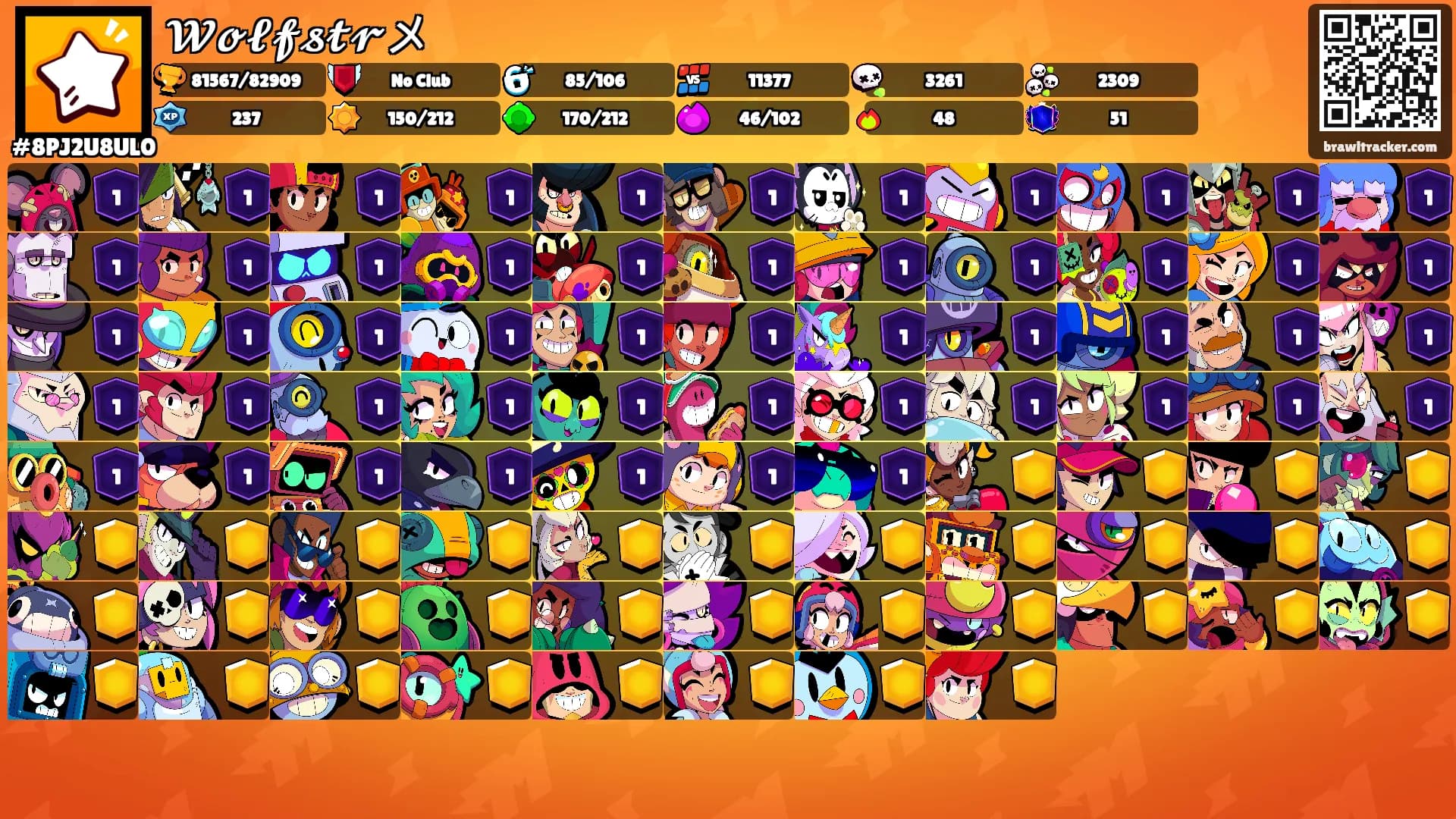 𝓦𝓸𝓵𝓯𝓼𝓽𝓻メ's Ranks