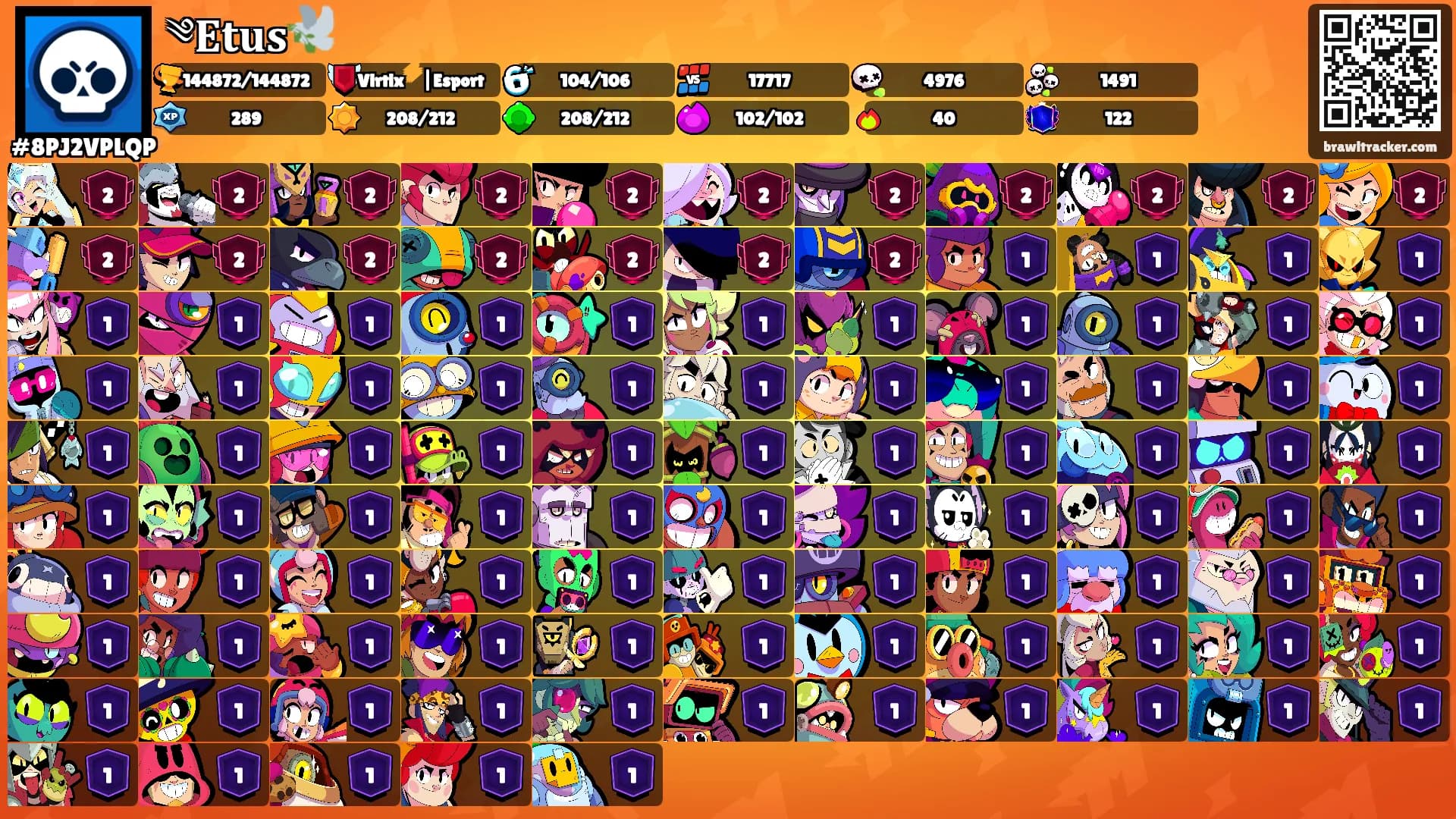 ༄𝐄𝐭𝐮𝐬🕊️'s Ranks