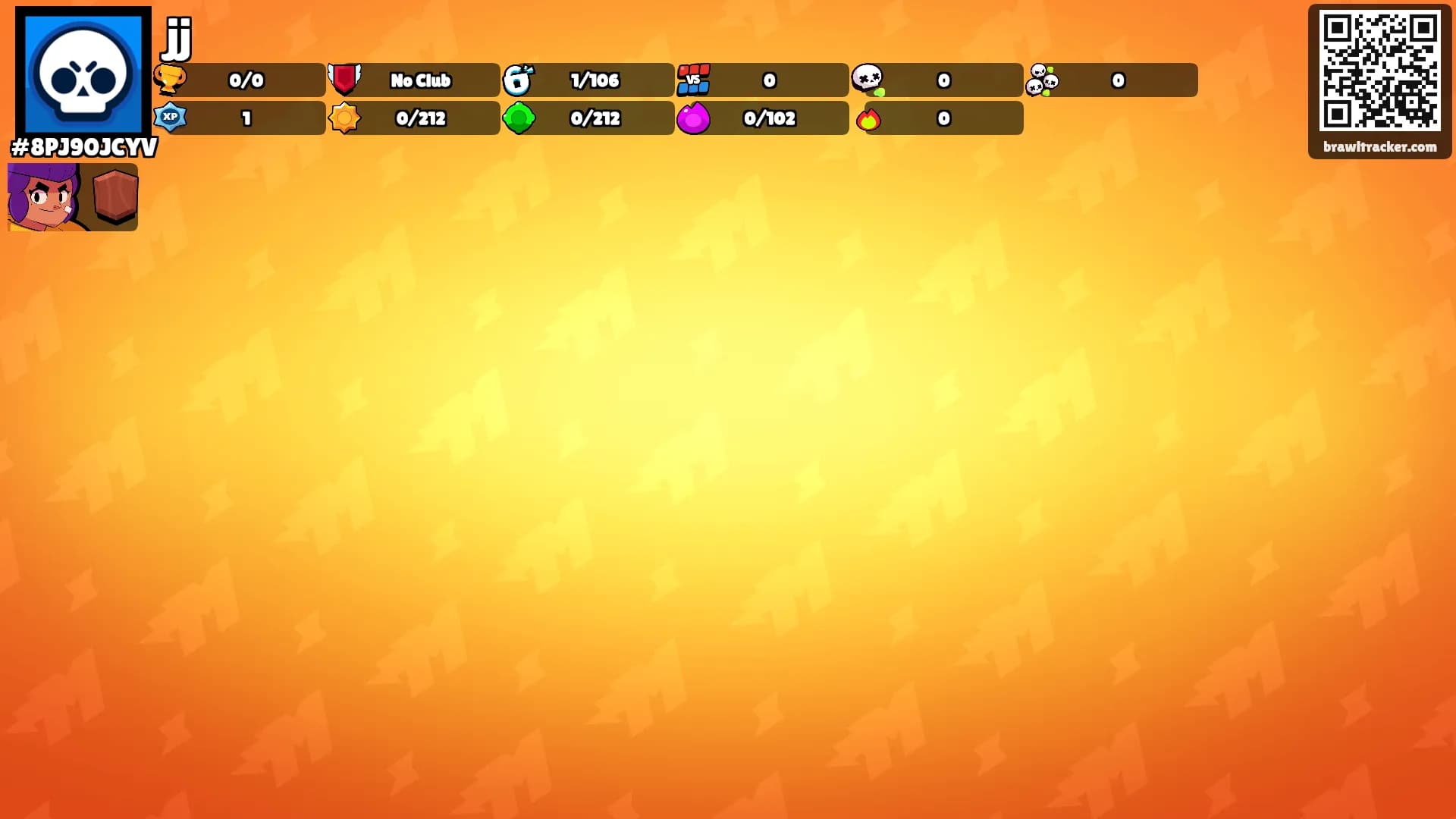 jj's Ranks
