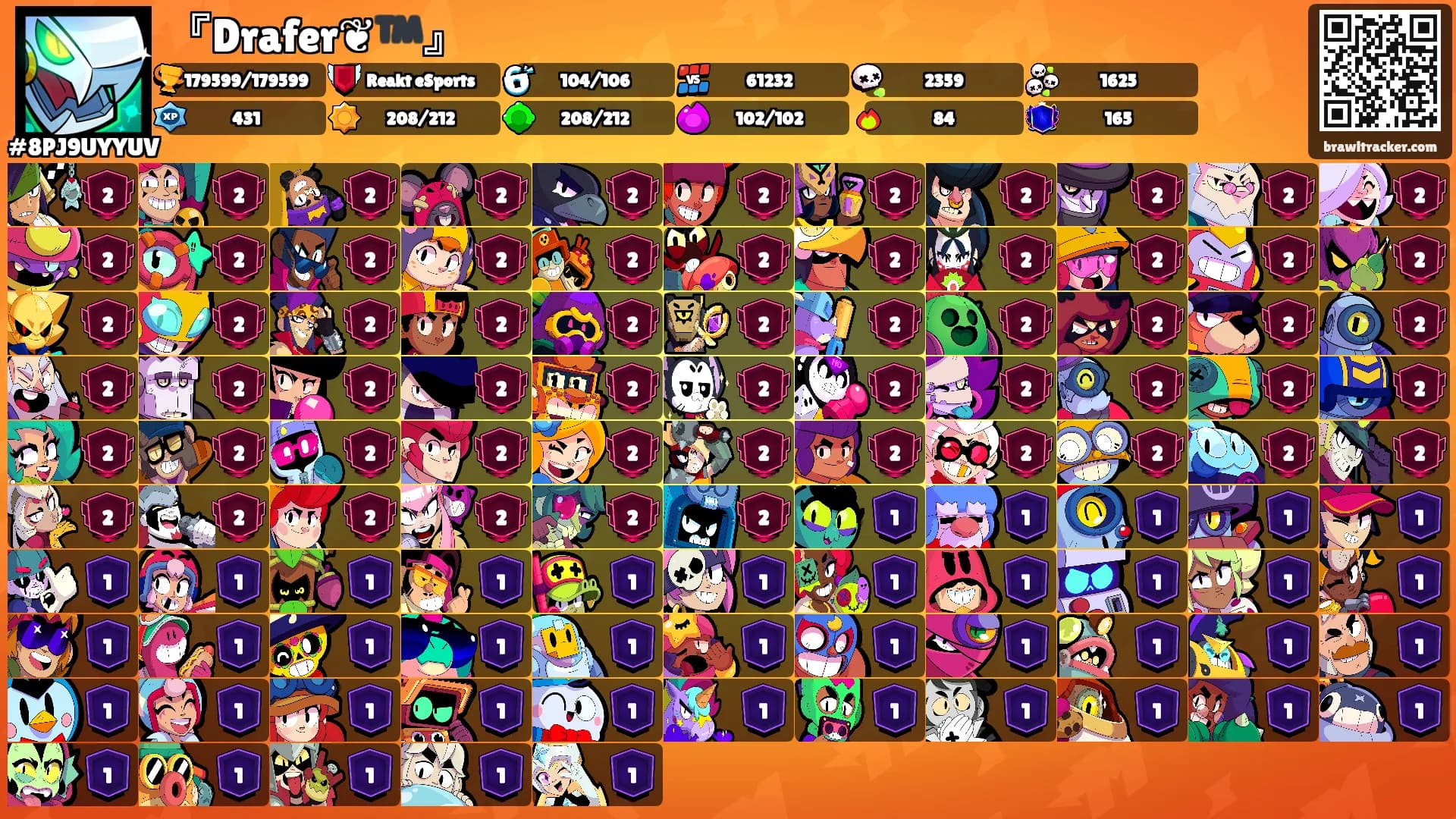 『Drafer❦︎™️』's Ranks