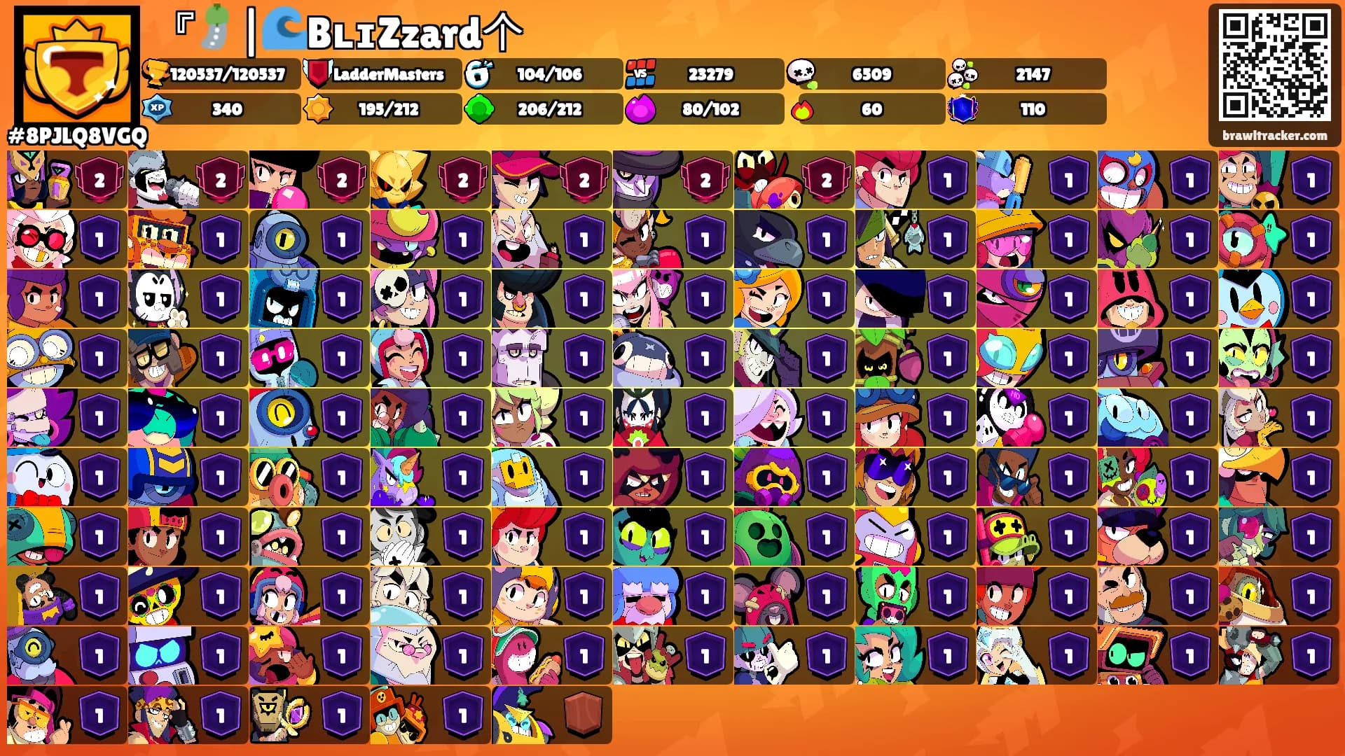 『🎐|🌊BʟɪZzard个's Ranks