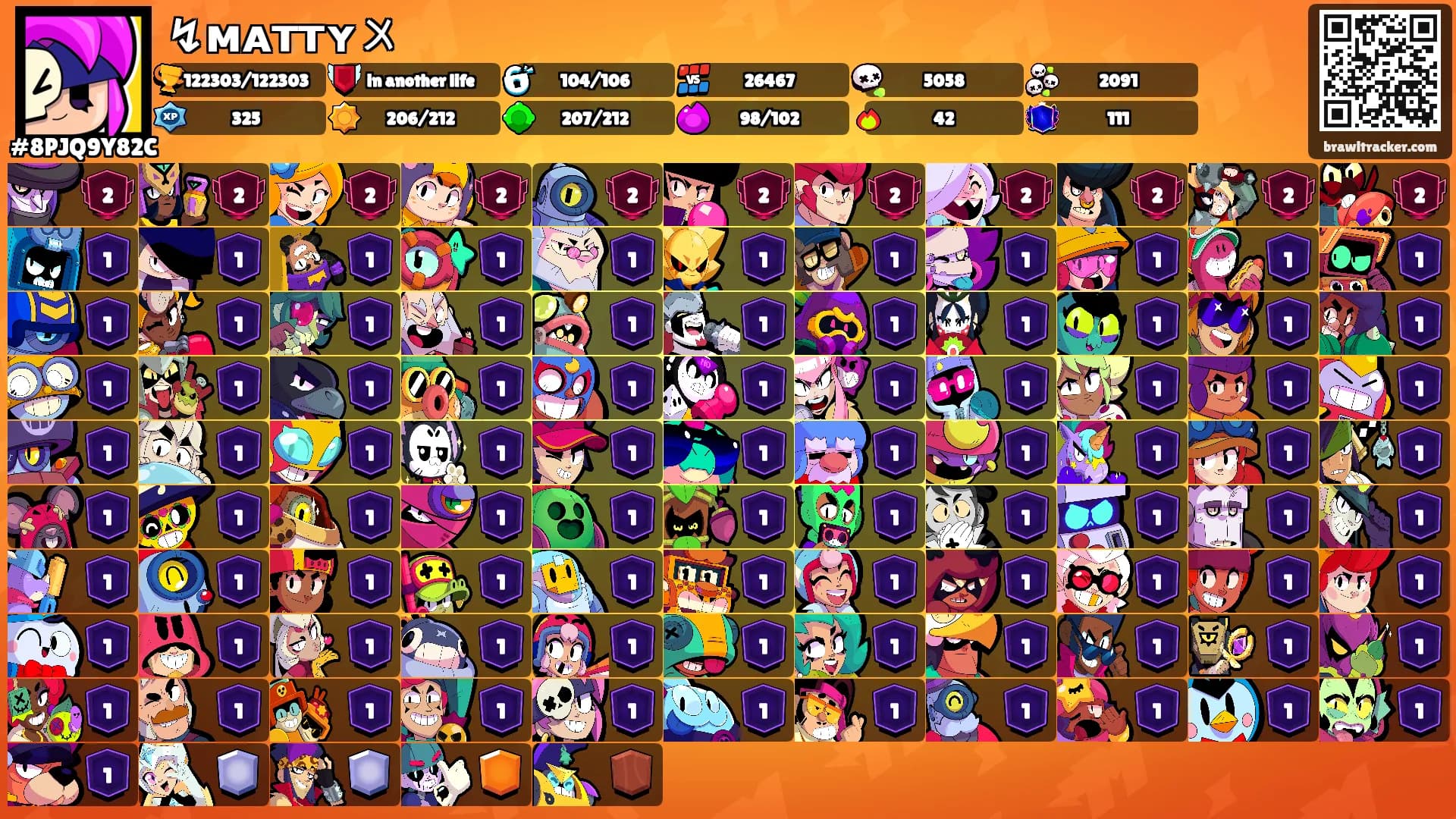 ↯ᴍᴀᴛᴛʏ〤's Ranks