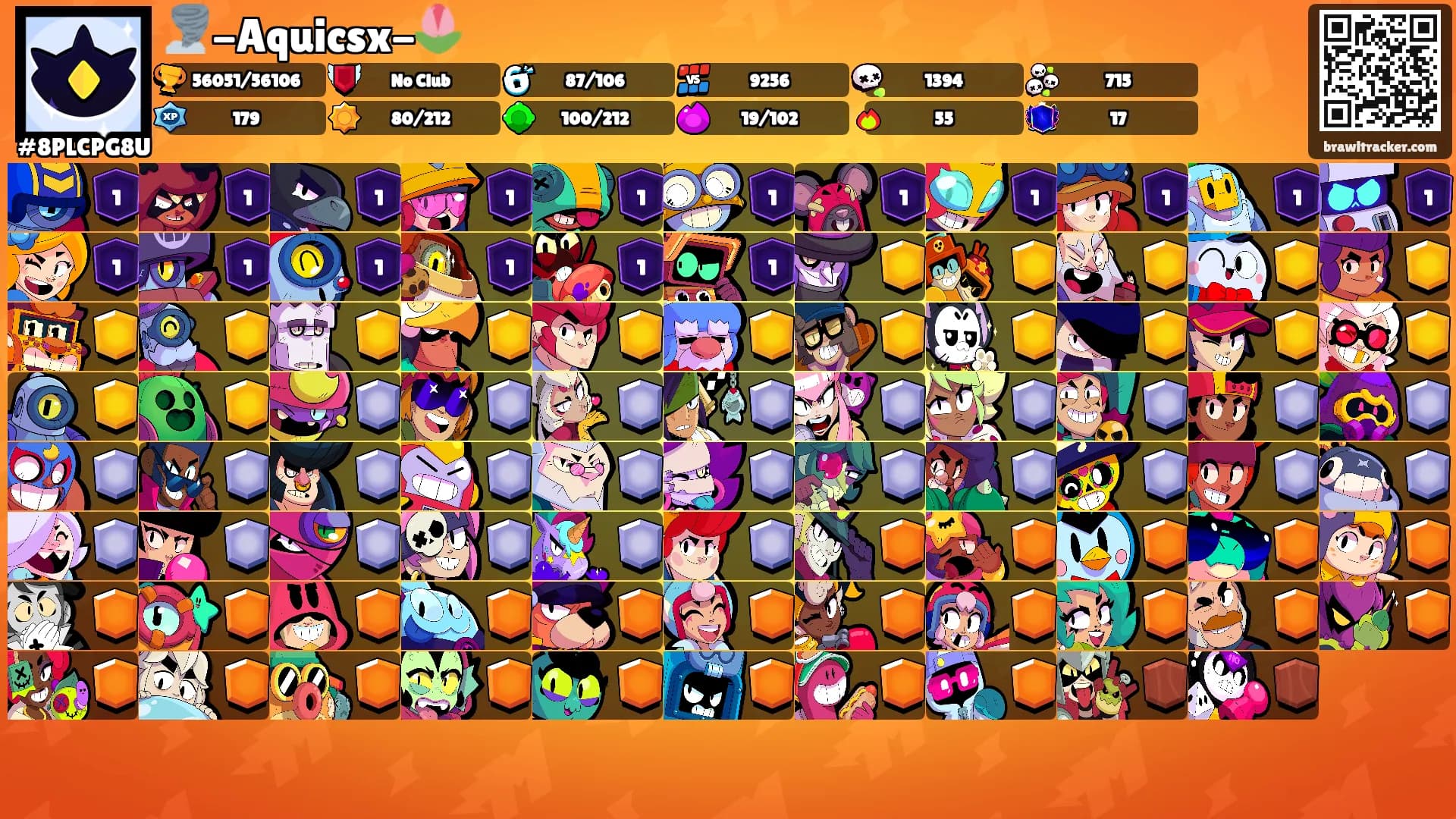 🌪️-Aquicsx-🌷's Ranks