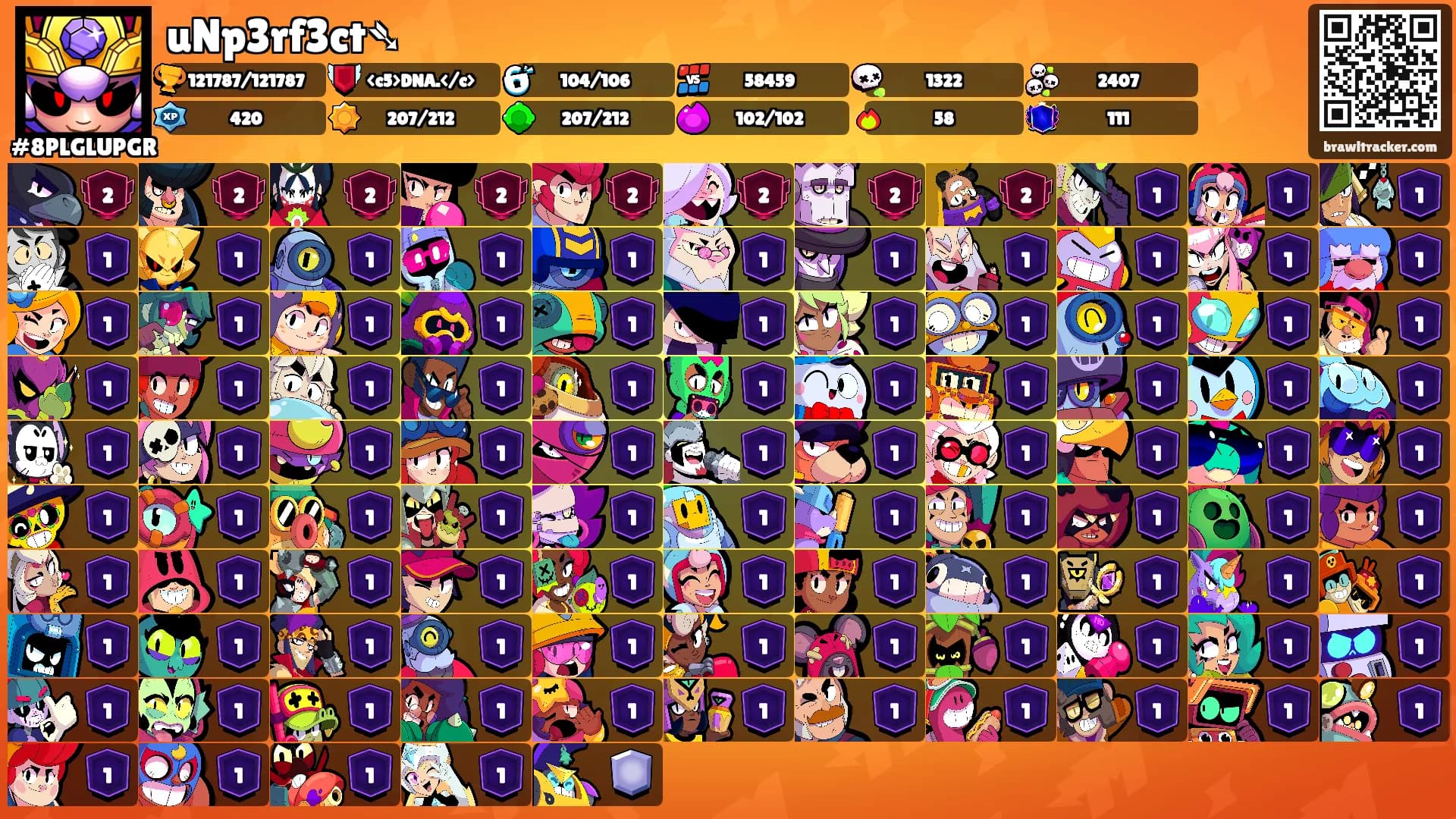 uNp3rf3ct➴'s Ranks