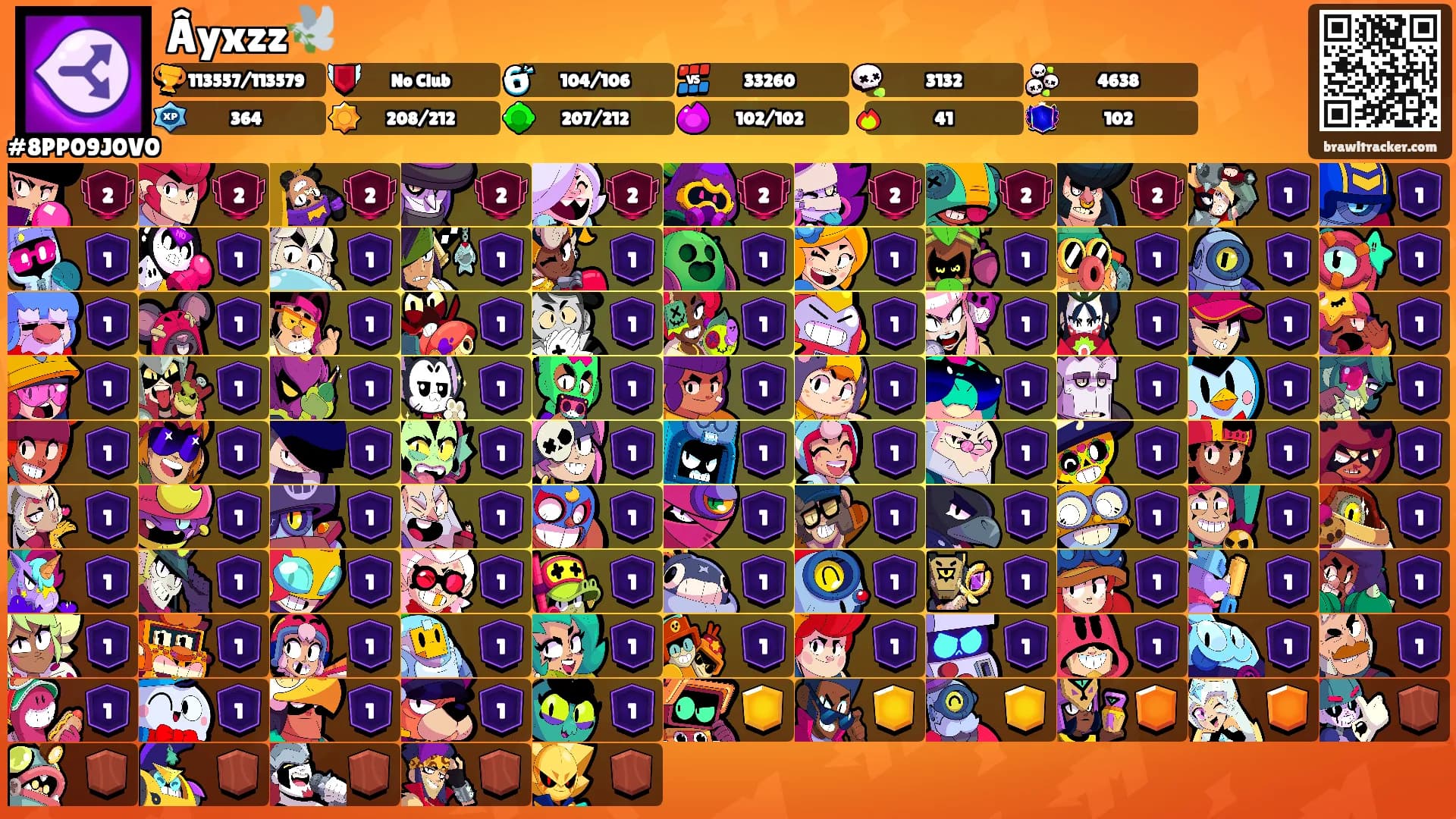 Âyxzz🕊️'s Ranks