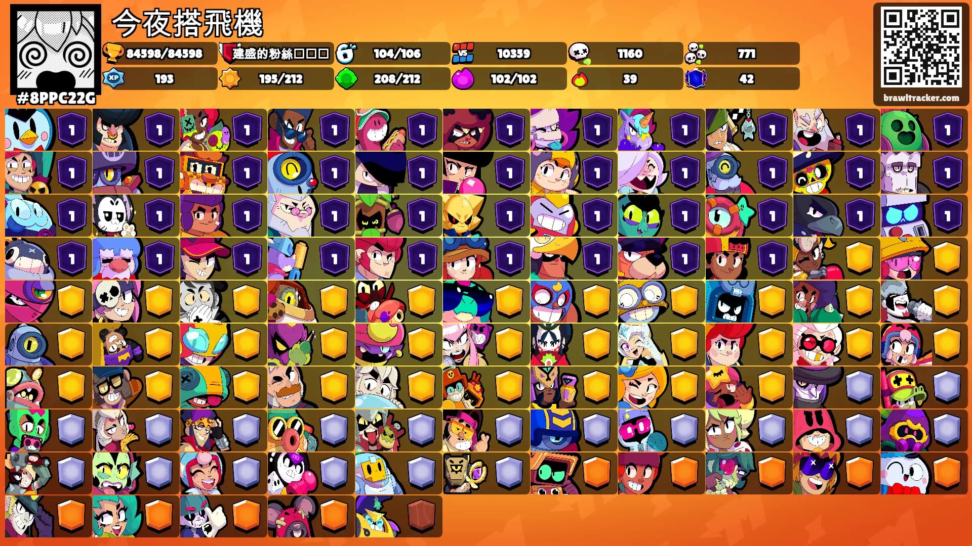 今夜搭飛機's Ranks