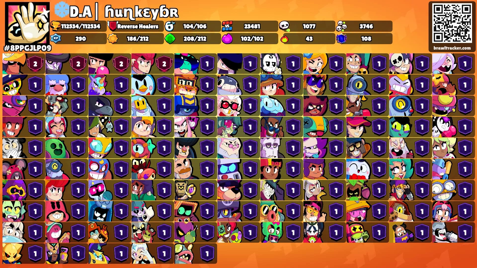 ❄️D.A| ɦuɳkɛyɓʀ's Ranks