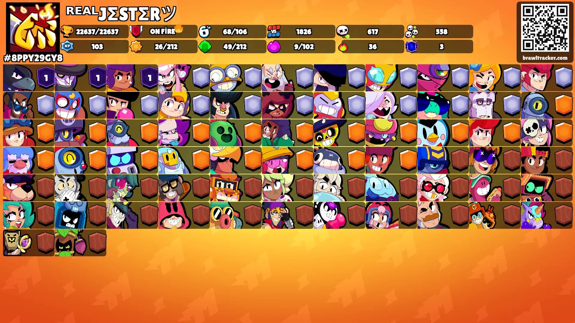 ᴿᴱᴬᴸJΣSTΣRツ's Ranks