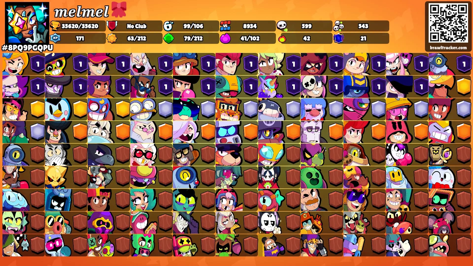 𝒎𝒆𝒍𝒎𝒆𝒍 🎀's Ranks