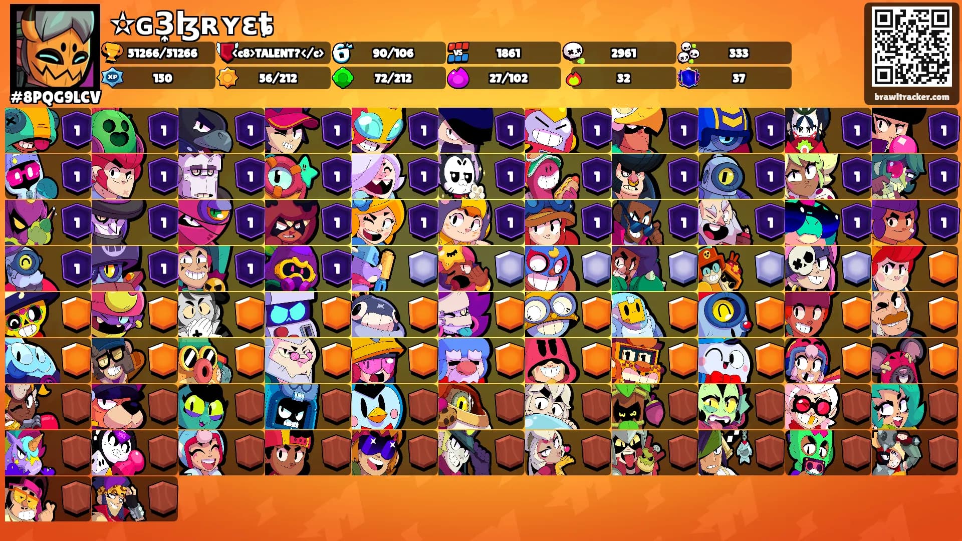 ✫ɢ3͎ɮʀʏɛȶ's Ranks