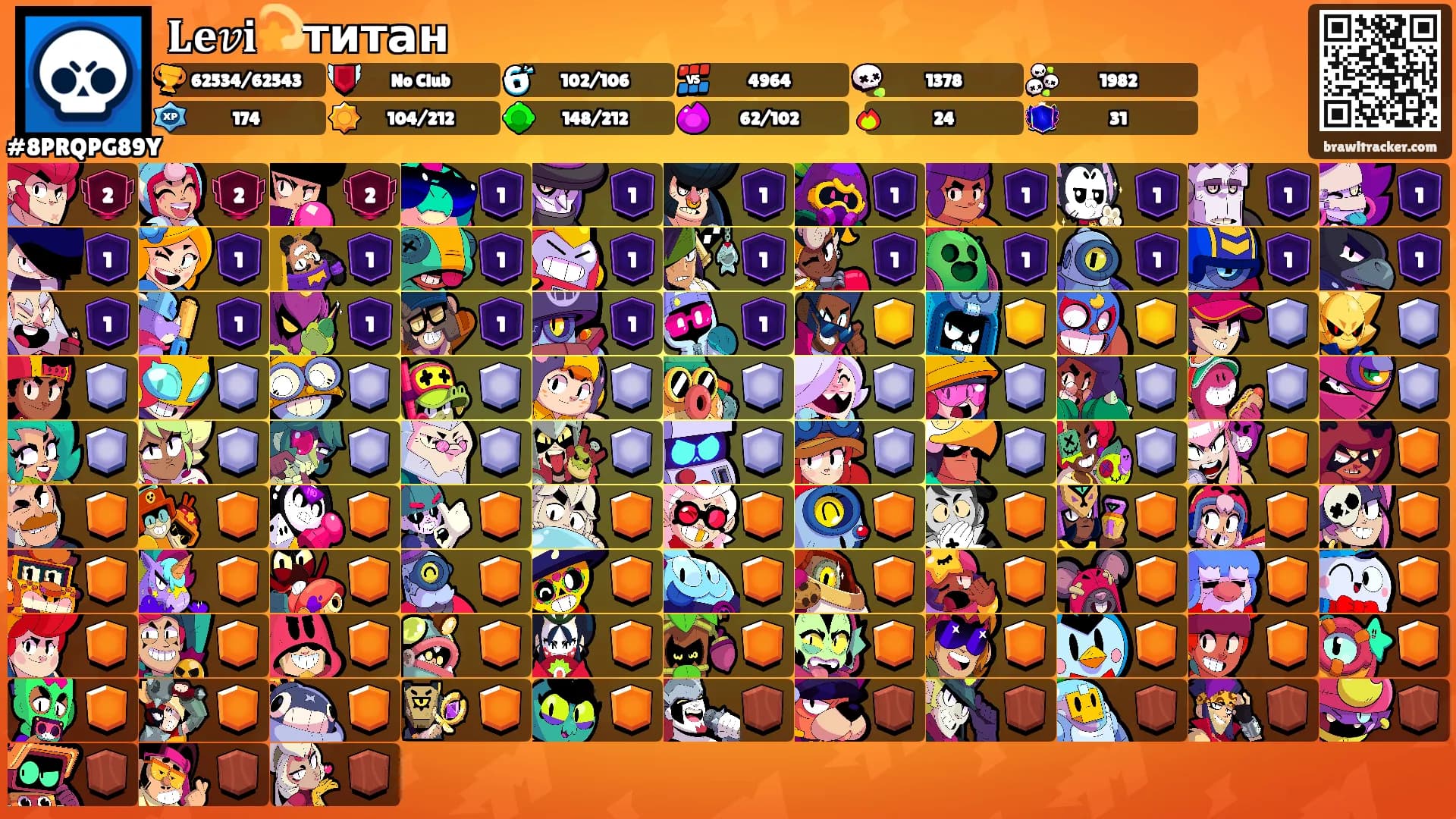 𝐋𝐞𝑣𝐢💫титан's Ranks