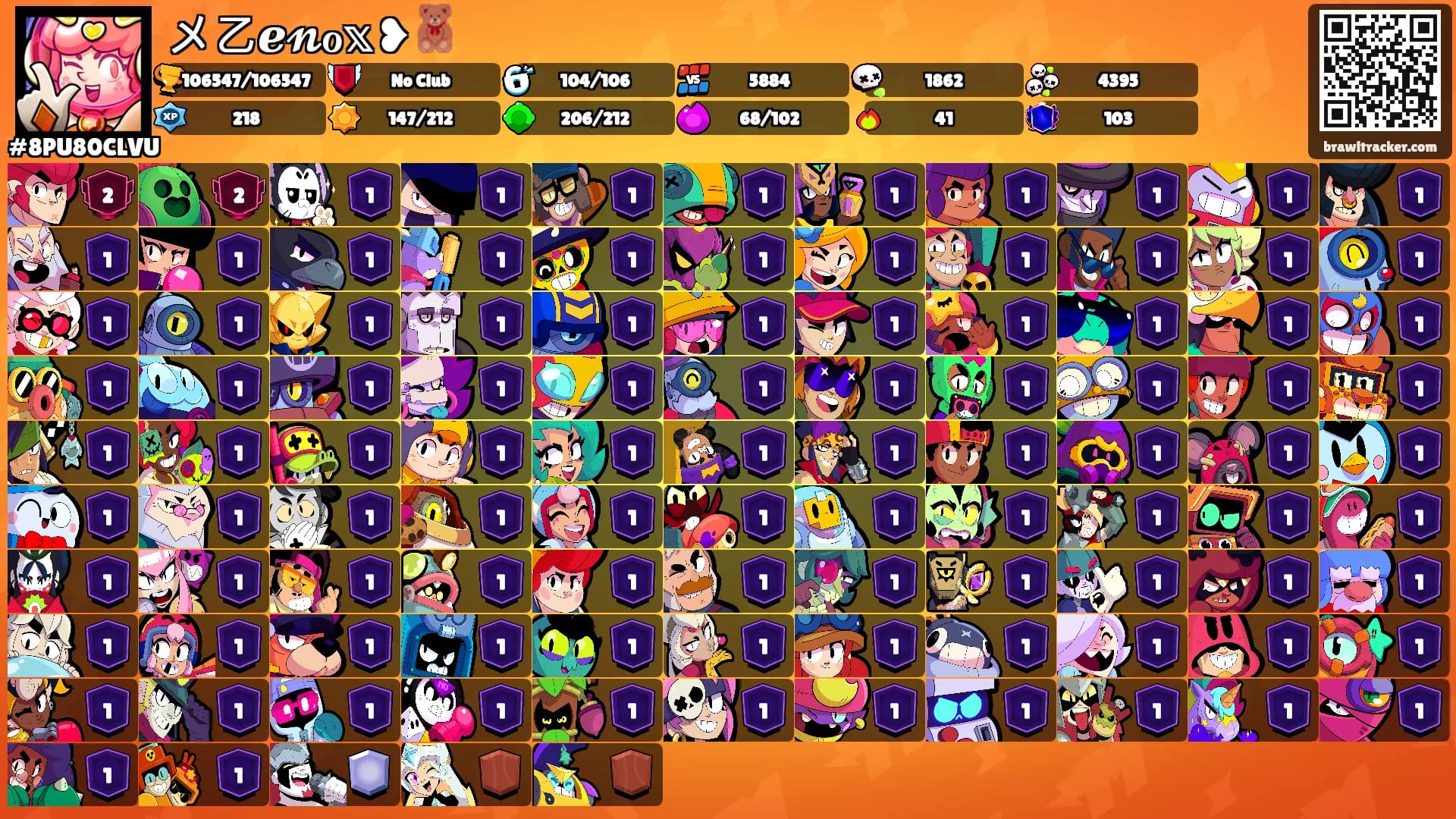 メ乙ℯ𝓷ℴ𝕩❥🧸's Ranks
