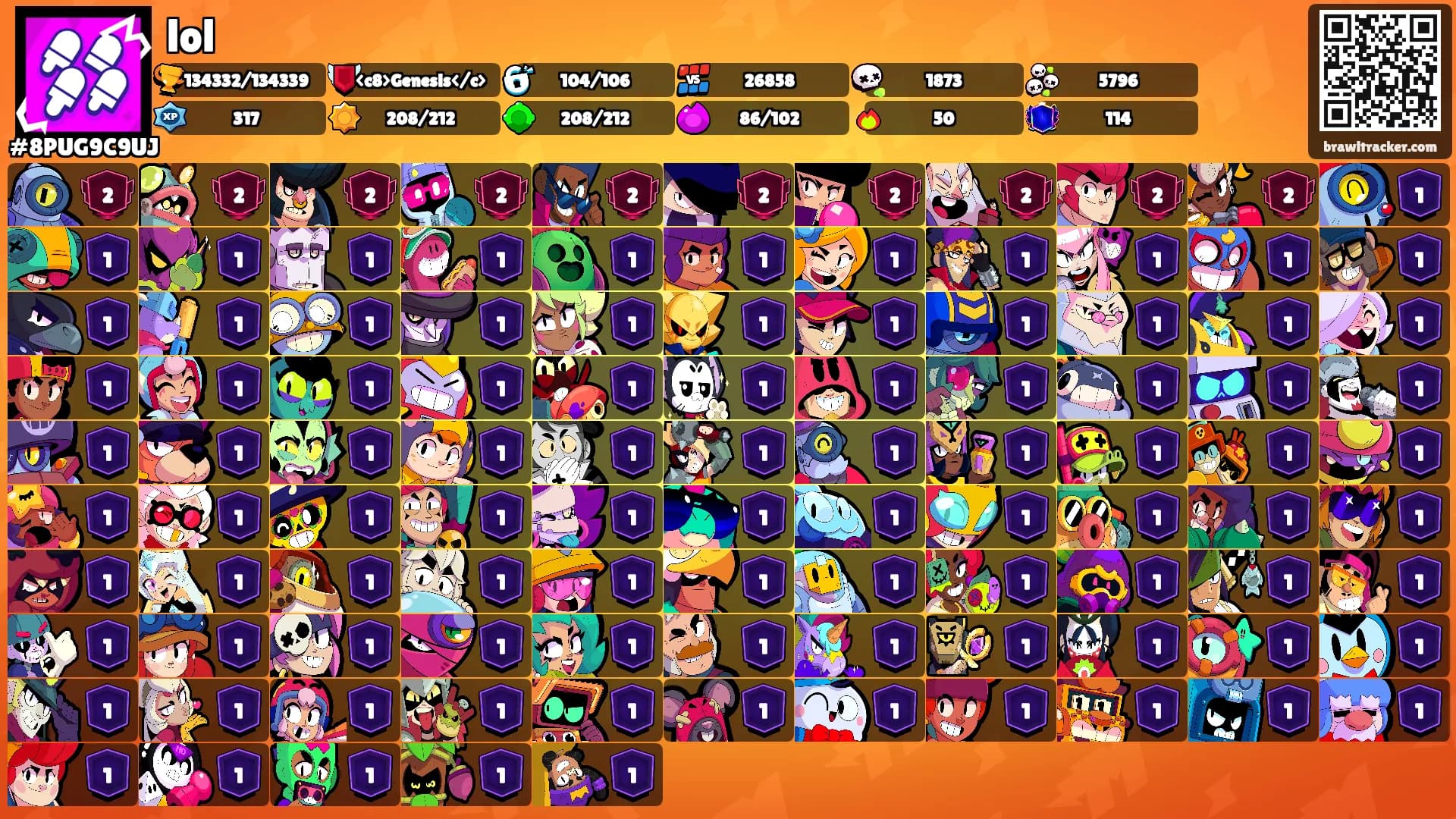lol's Ranks