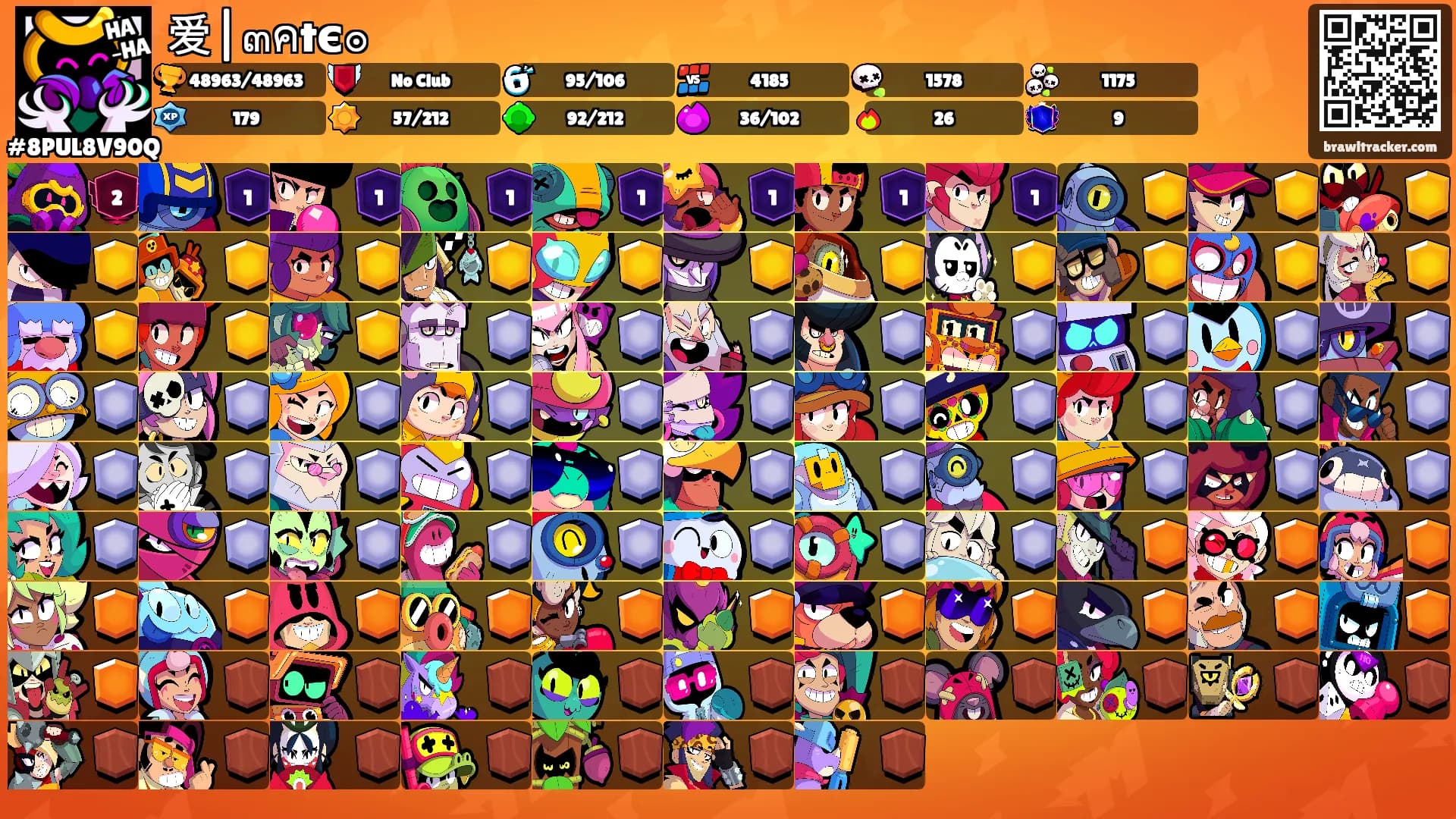 爱|๓คtє๏'s Ranks