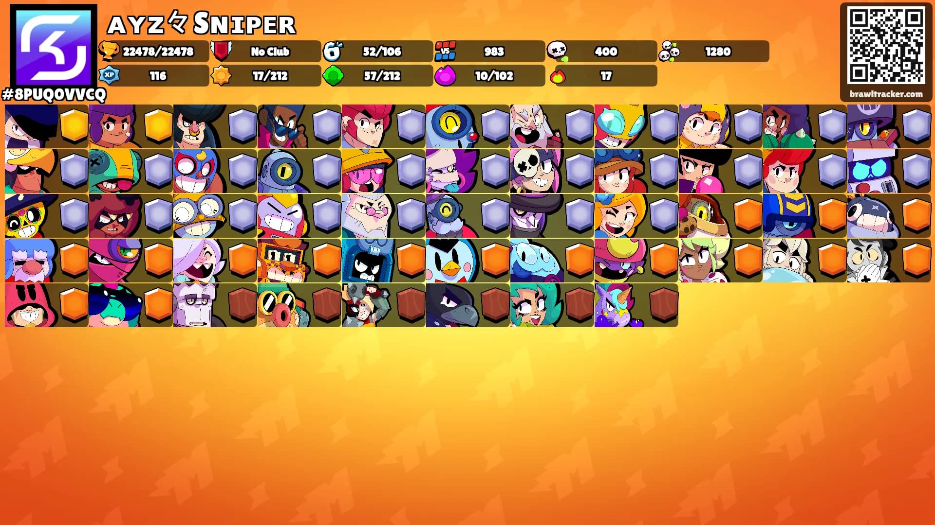 ᴀʏᴢ々Sɴɪᴘᴇʀ's Ranks