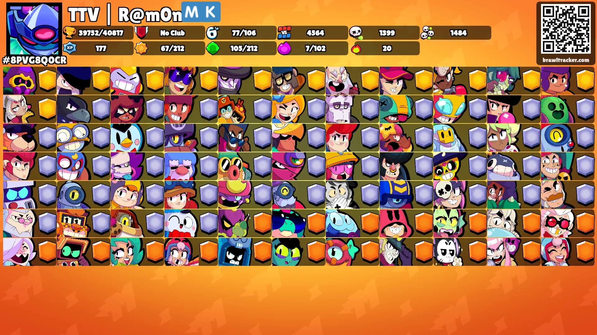 TTV | R@m0n🇲🇰's Ranks