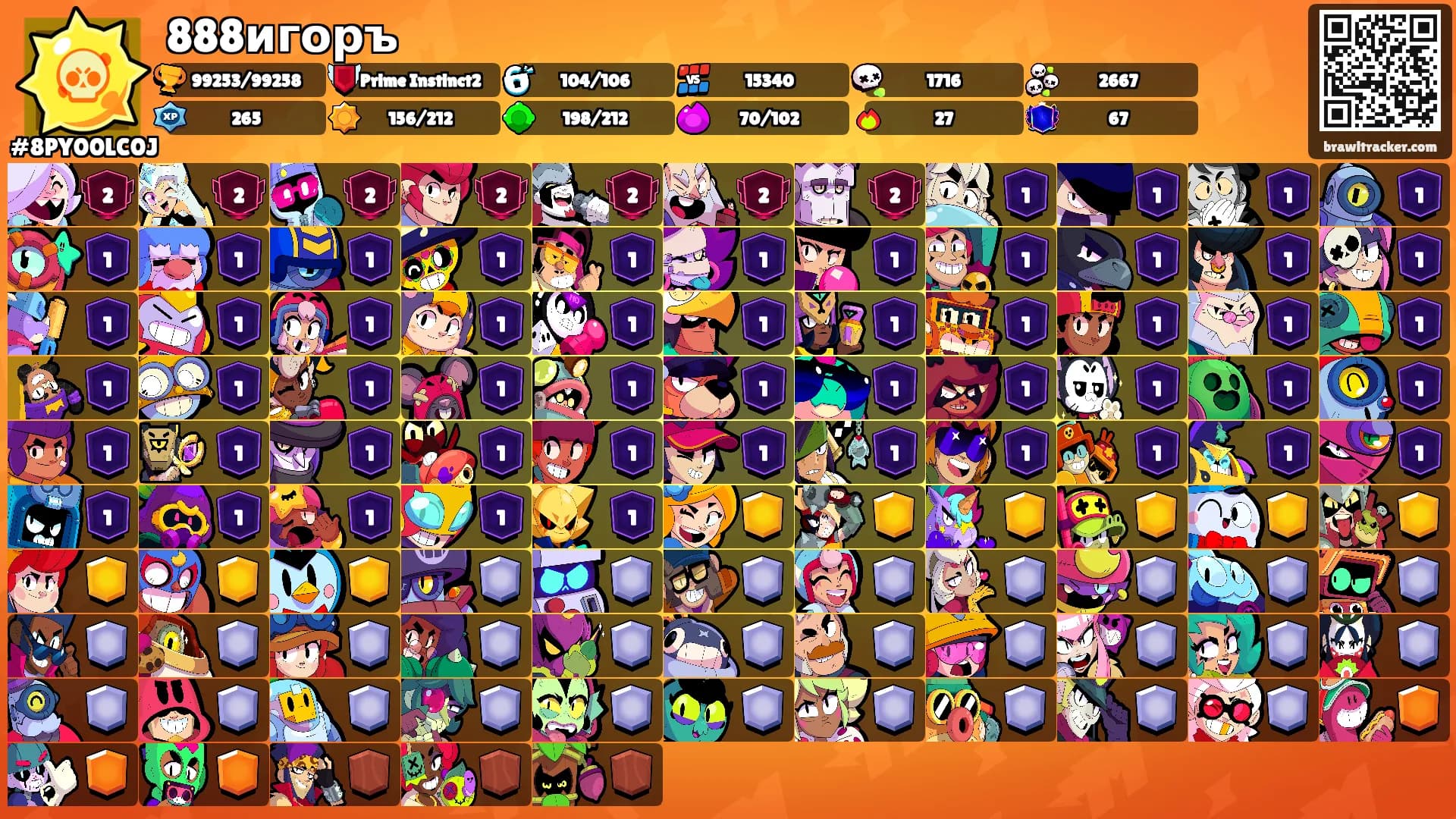 888игоръ's Ranks