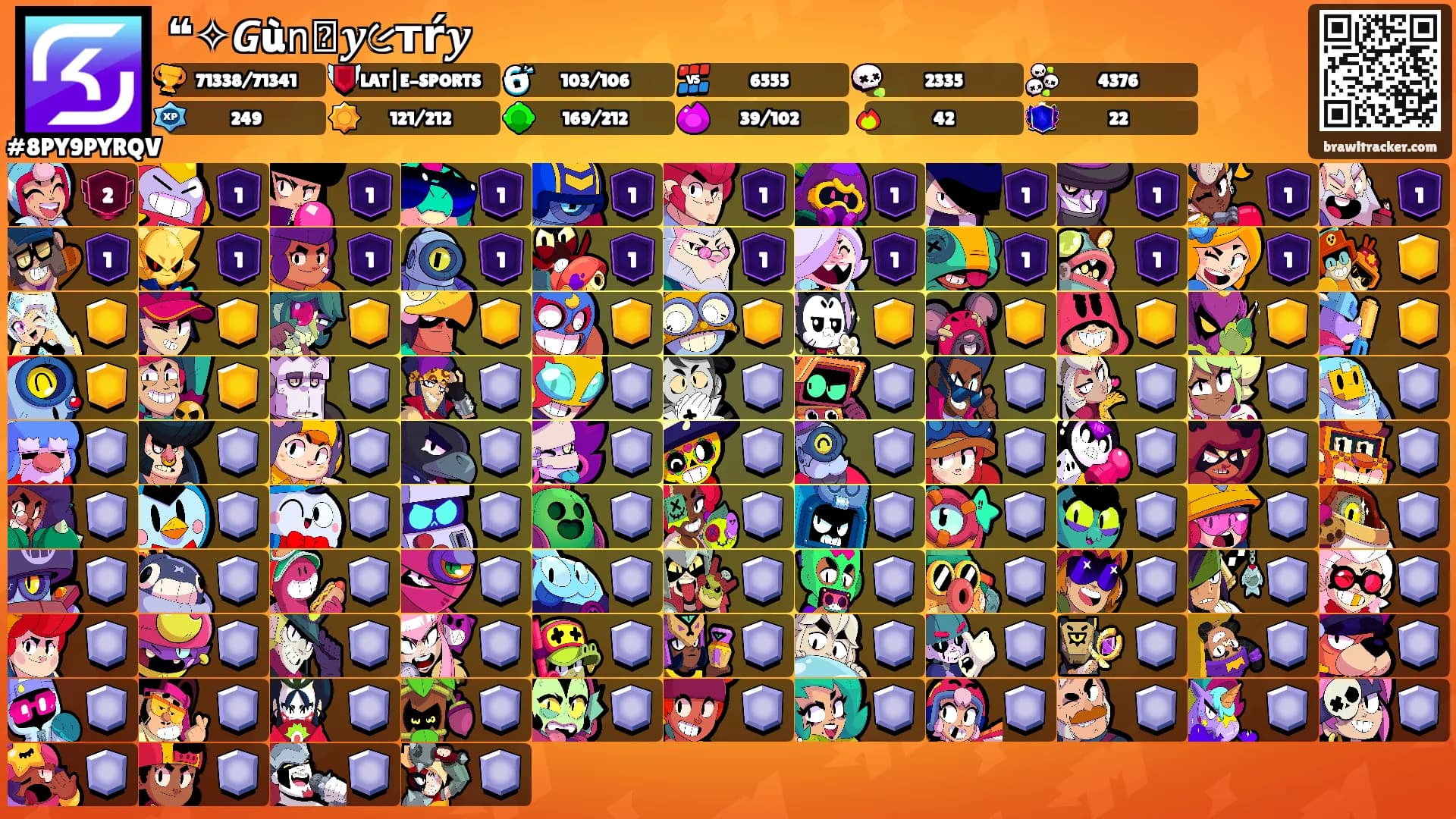 ❝✧𝙂ù𝗇ⲉ𝒚૯тŕ𝒚's Ranks