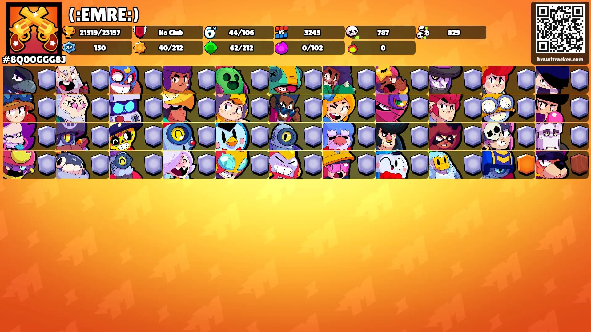 (:EMRE:)'s Ranks