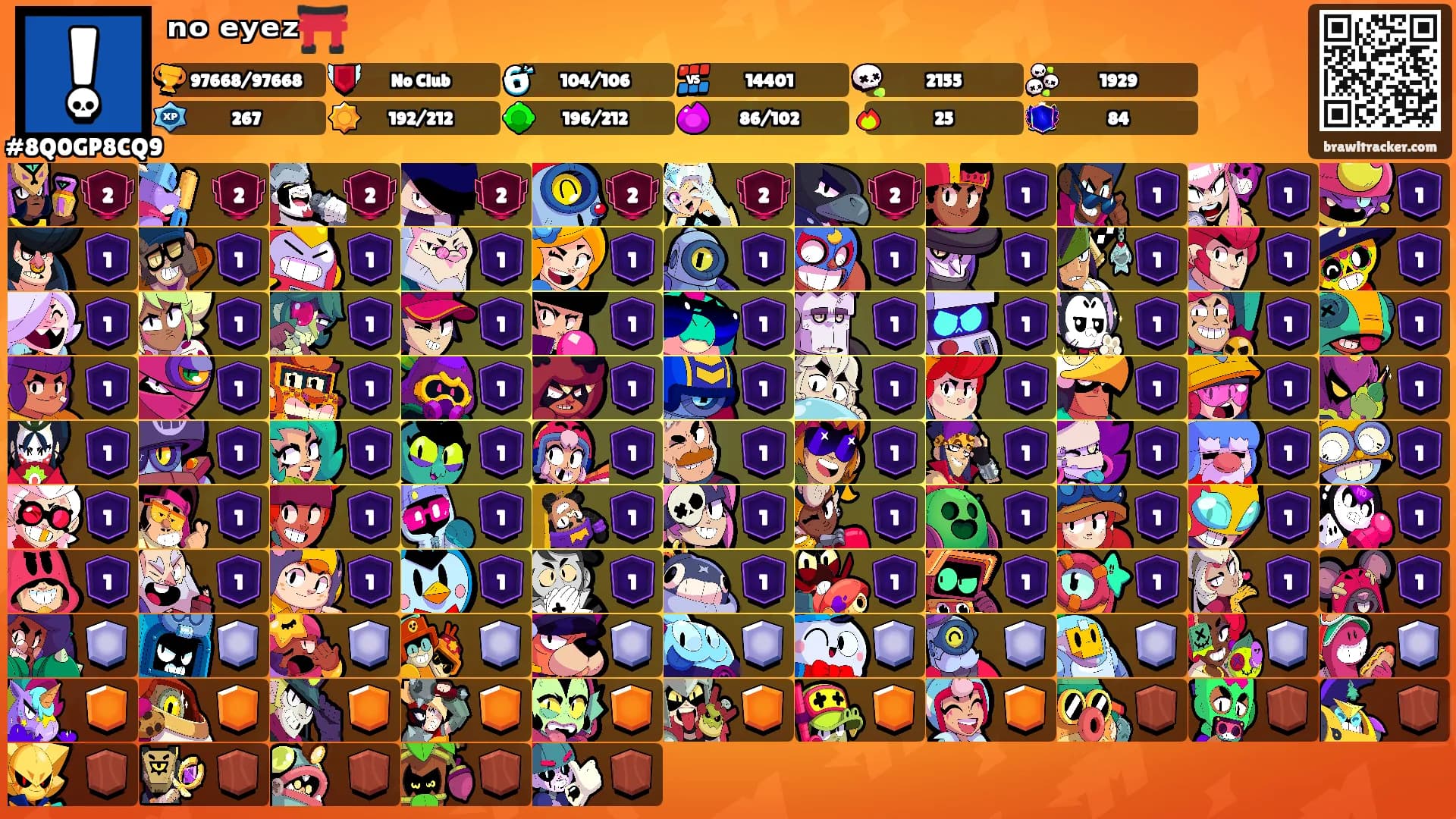 ⁿᵒ ᵉʸᵉᶻ⛩️'s Ranks