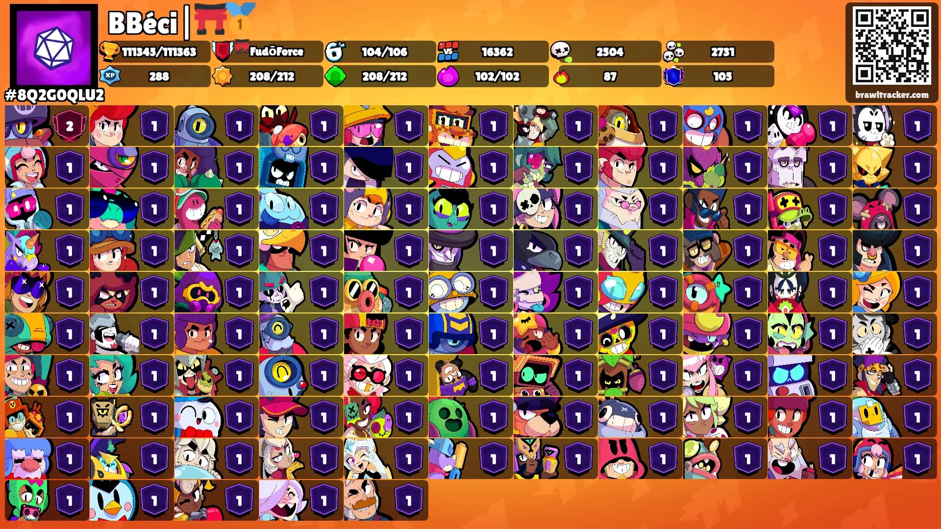 BBéci|⛩️🥇's Ranks