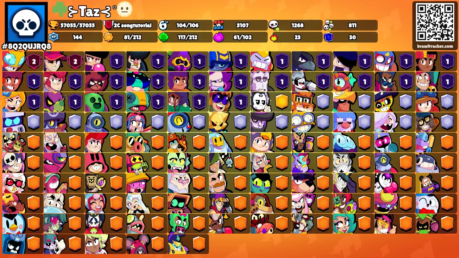 ☘️⊱Taz⊰˚🫥's Ranks
