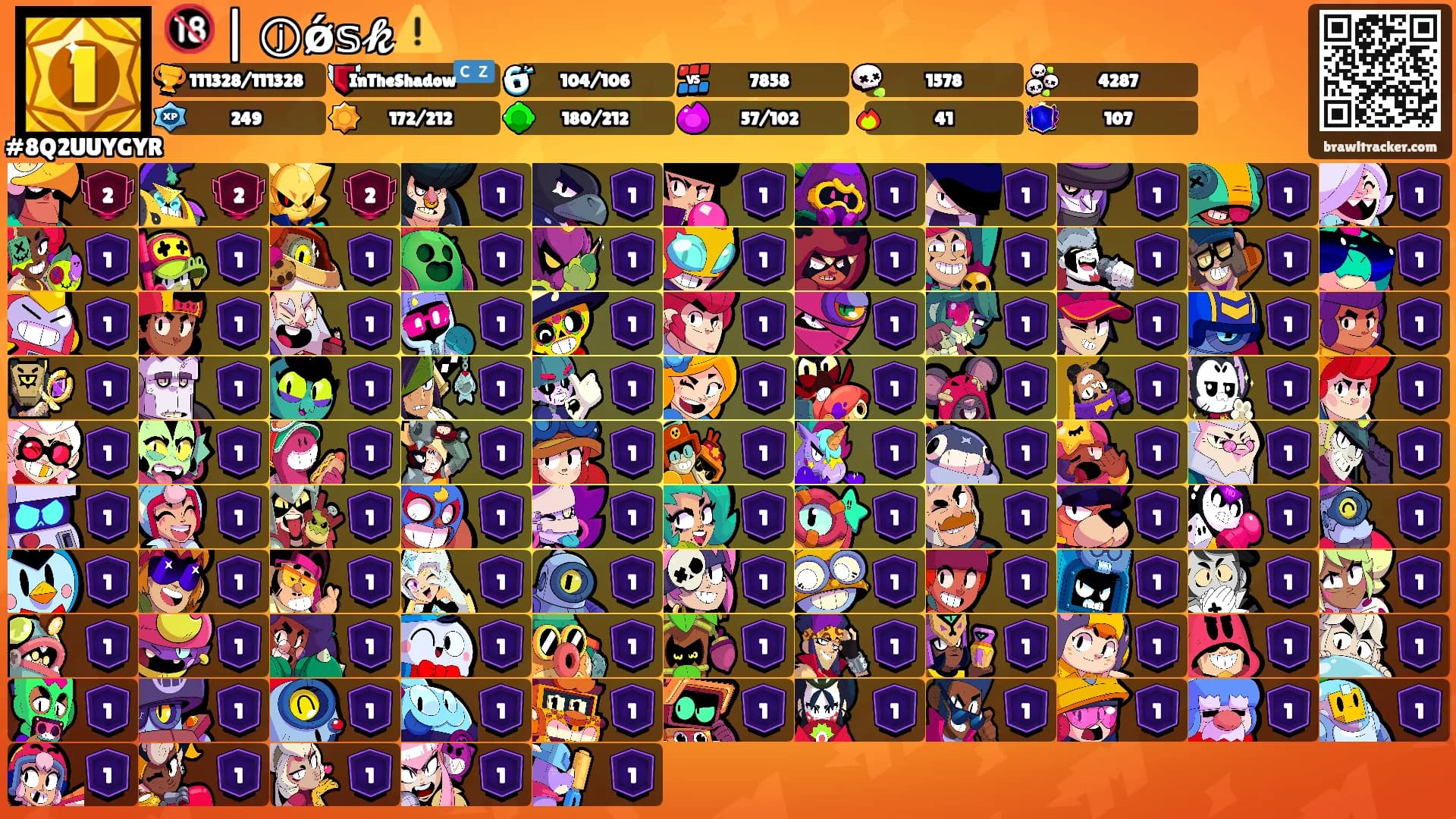 🔞 | ⓙǿ𝕤𝓴⚠️'s Ranks