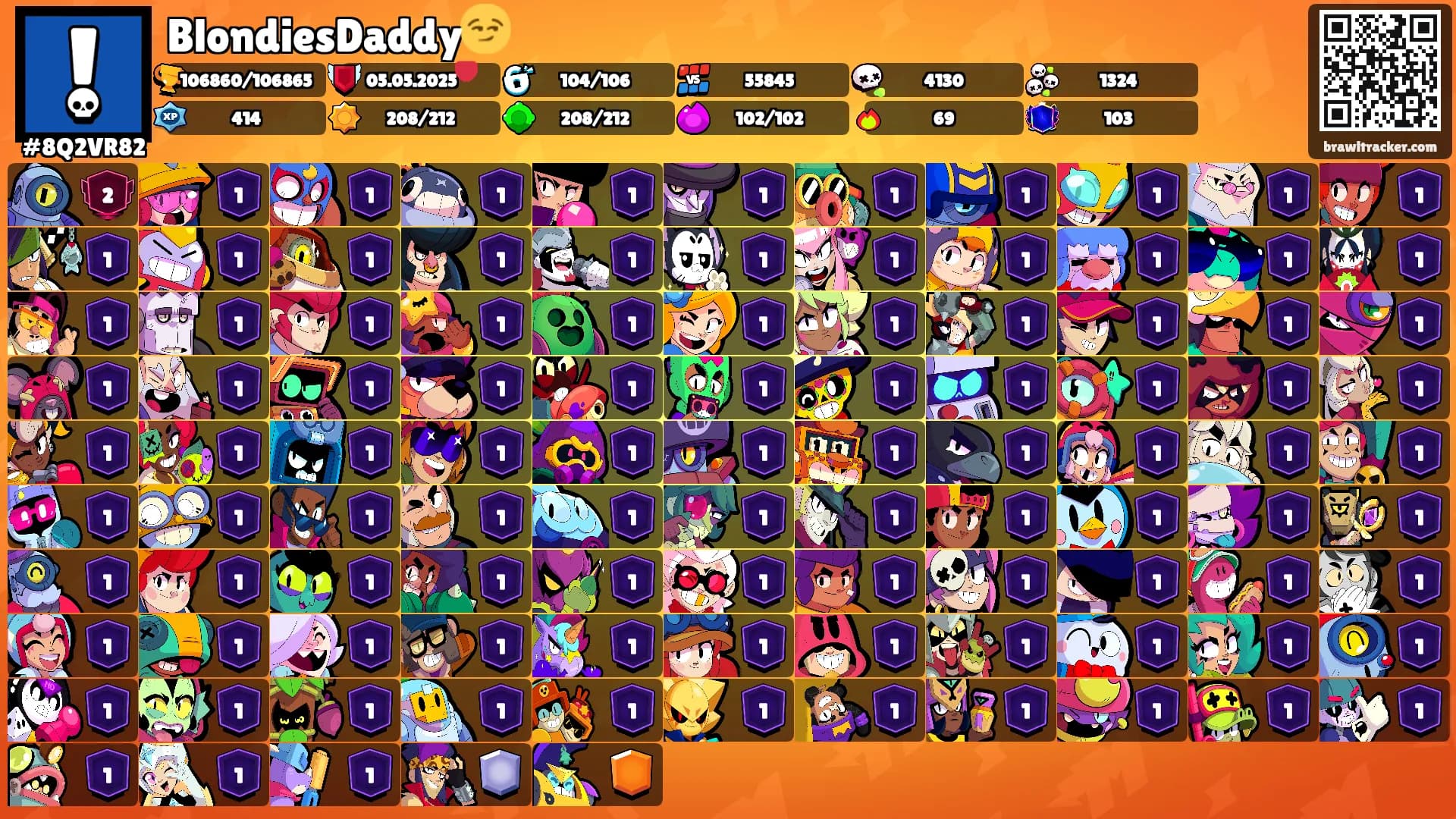 BlondiesDaddy😏's Ranks