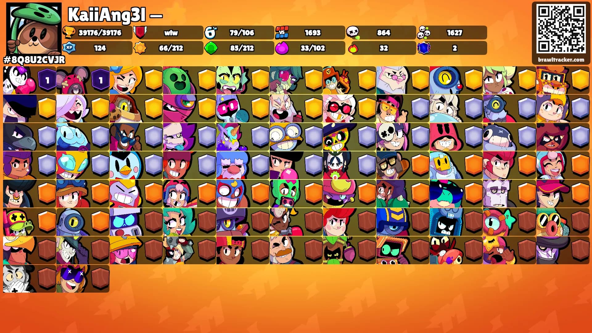 KaiiAng3l — ⭐️'s Ranks