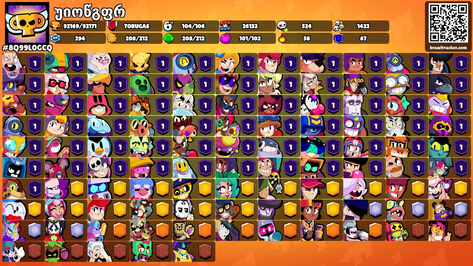 უიოწგფრ's Ranks