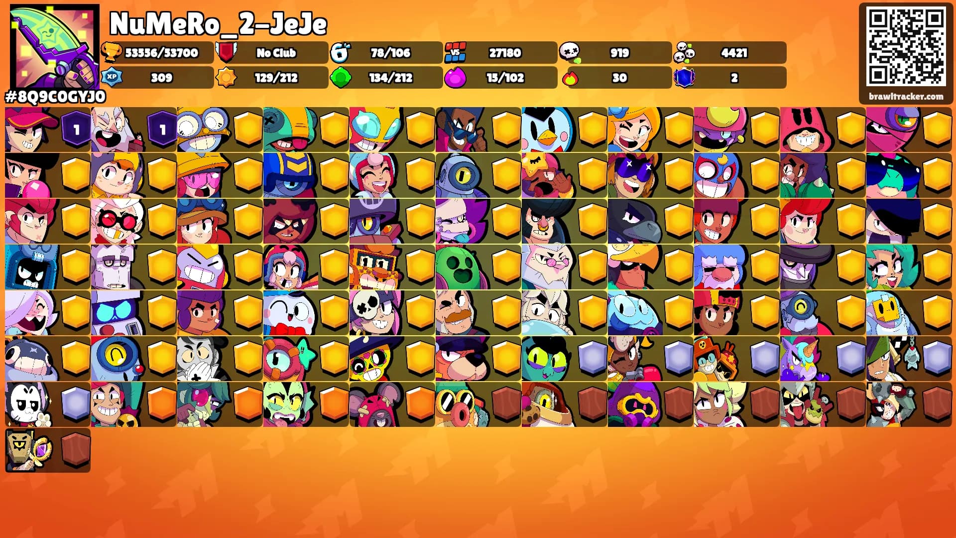NuMeRo_2-JeJe's Ranks