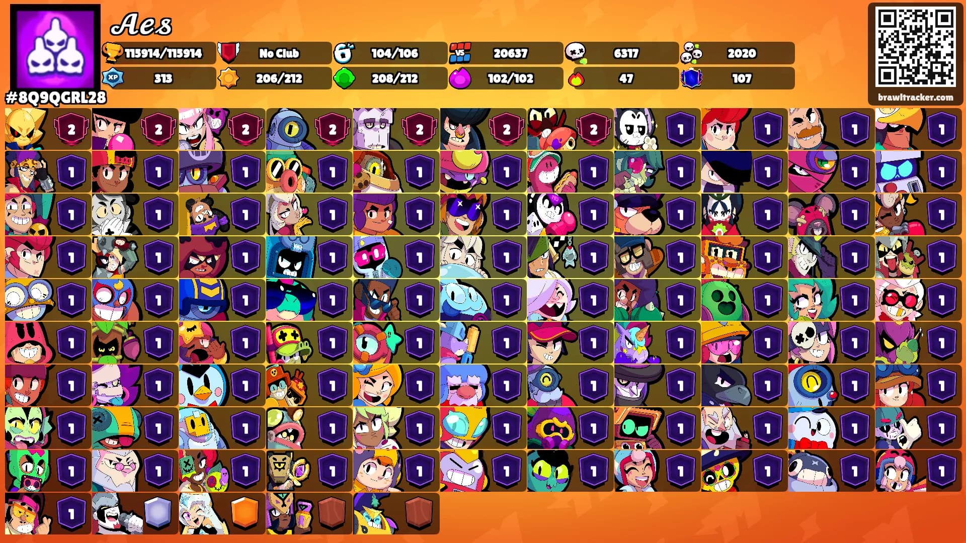 𝓐𝓮𝓼's Ranks