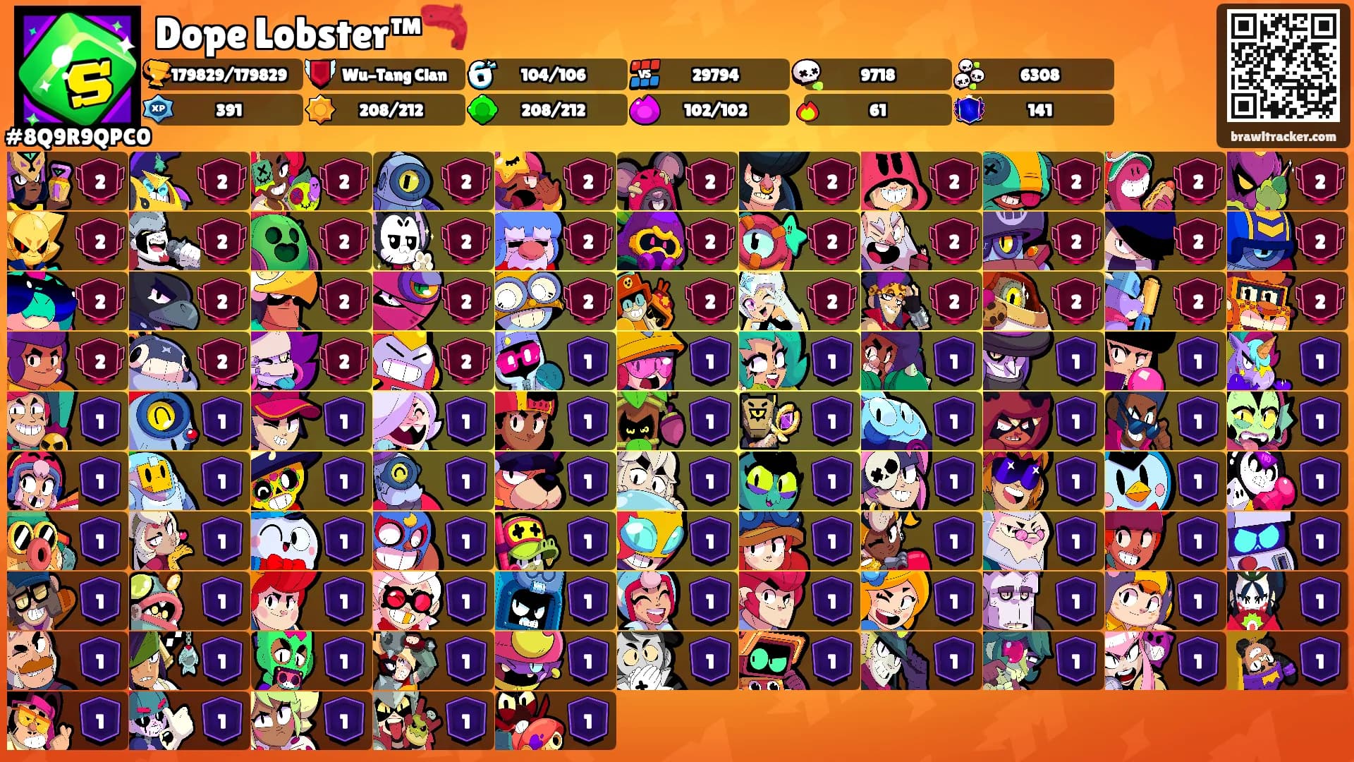 Dope Lobster™🦐's Ranks