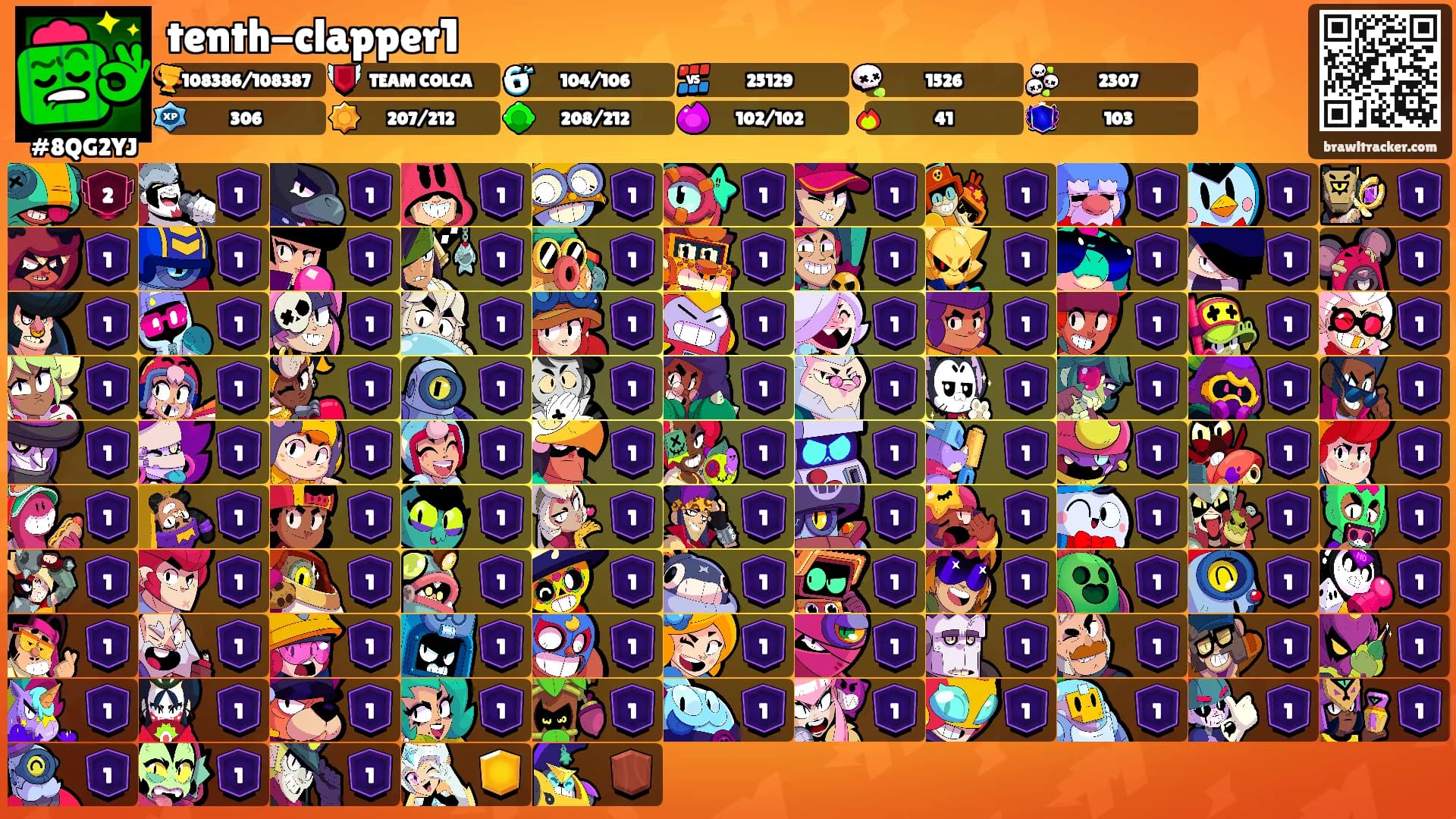 tenth-clapper1's Ranks