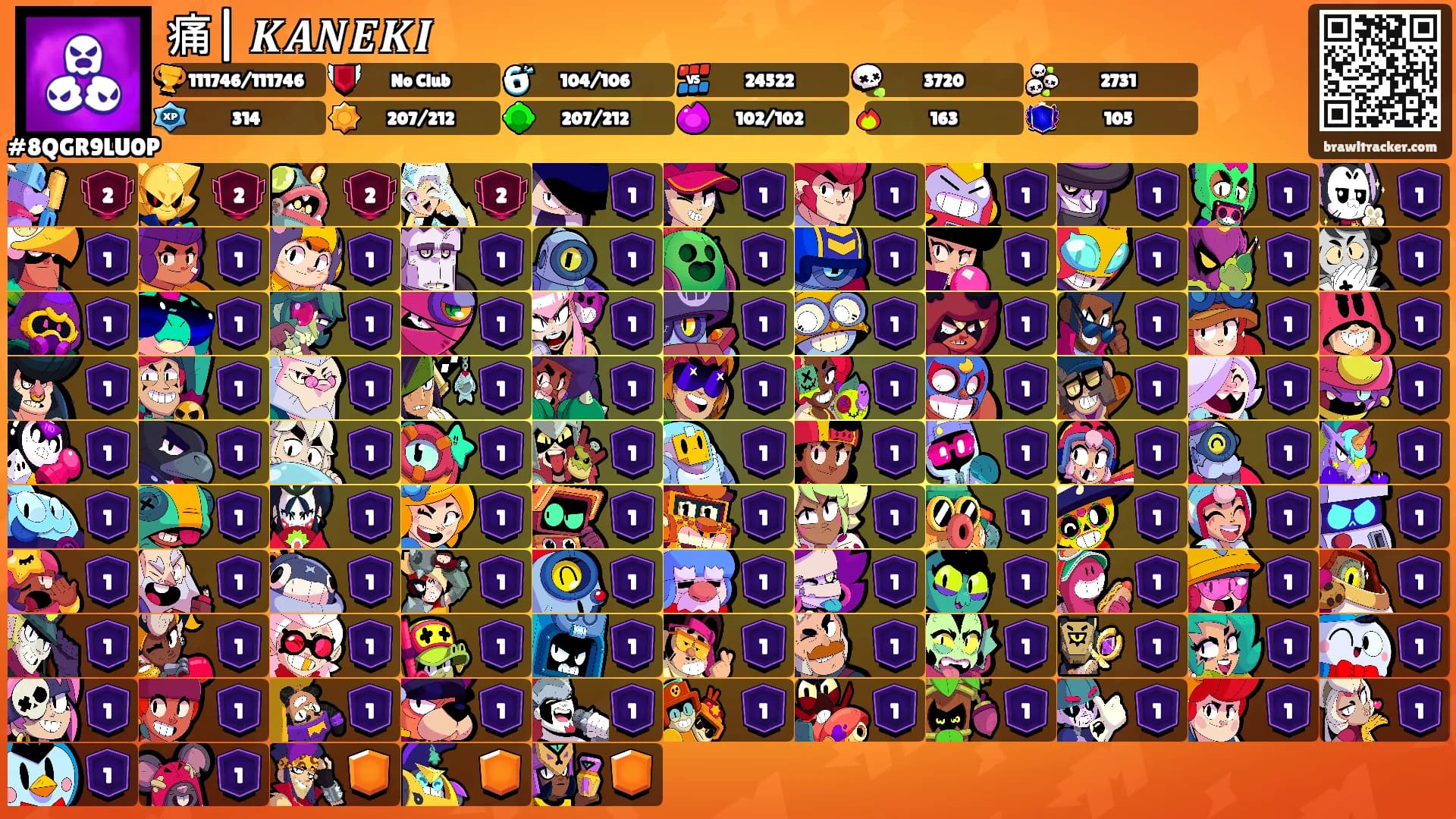痛| 𝑲𝑨𝑵𝑬𝑲𝑰's Ranks