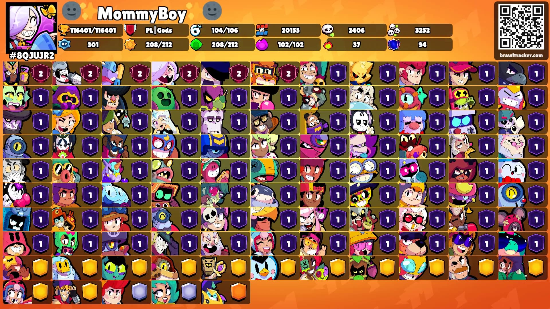 🌚✨MommyBoy✨🌚's Ranks