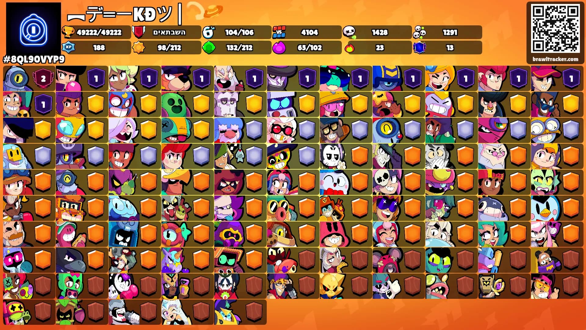 ︻デ═一KÐツ|💫🪐's Ranks