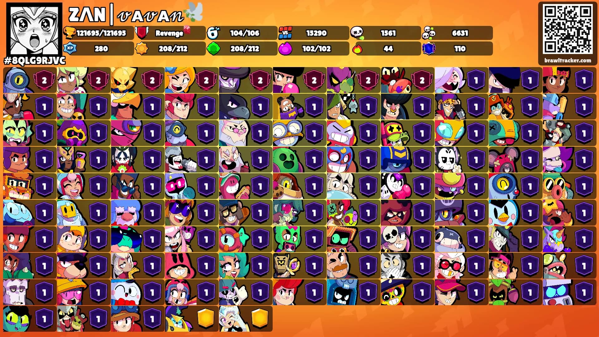 ZΛN|𝓋ᴀ𝓋ᴀ𝓃🕊️'s Ranks