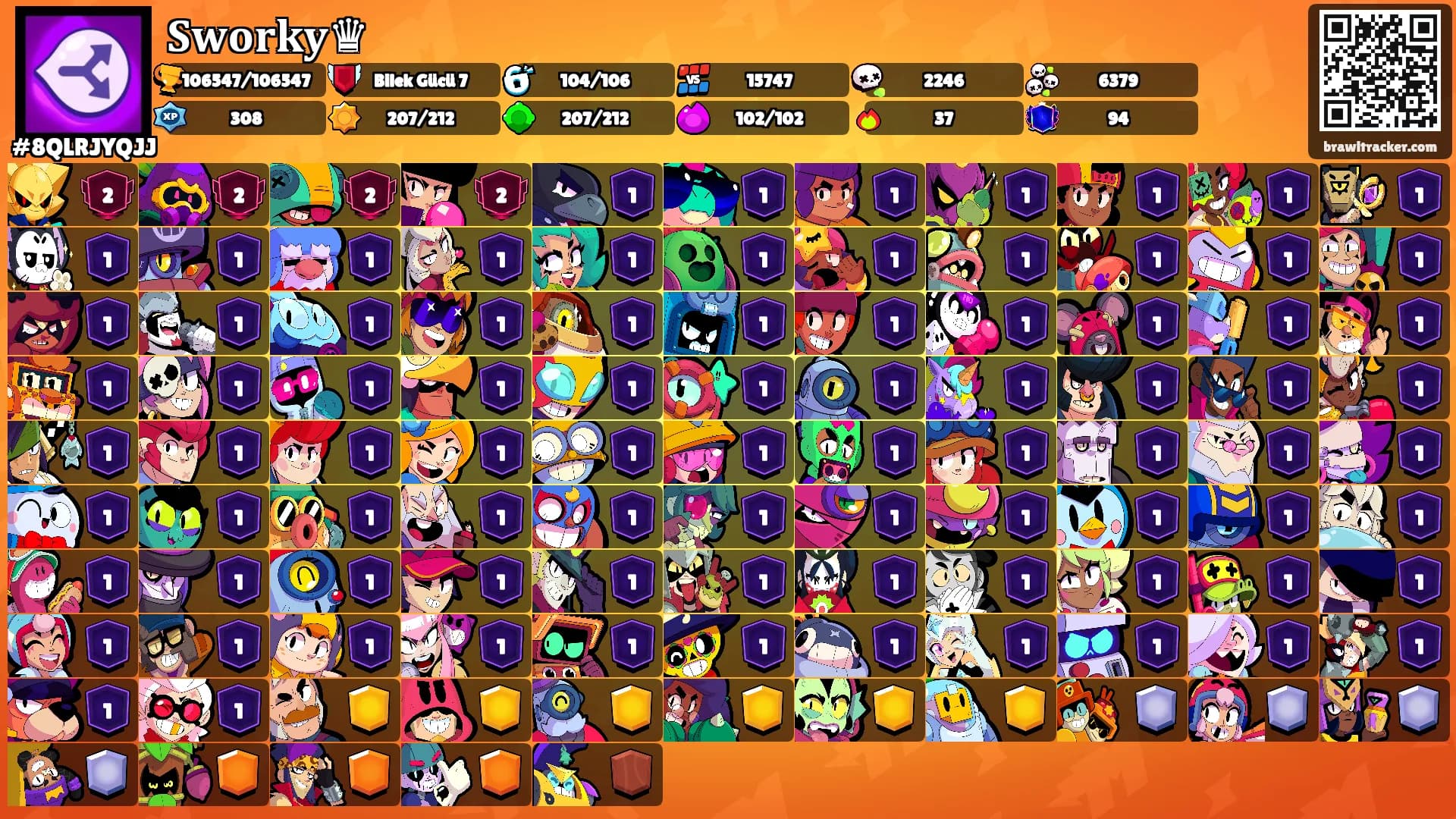 𝐒𝐰𝐨𝐫𝐤𝐲♛'s Ranks