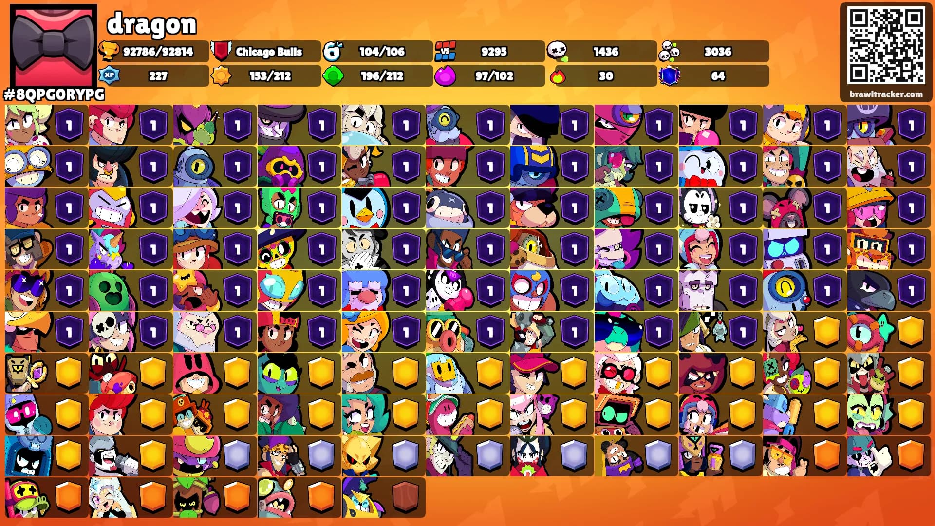dragon's Ranks
