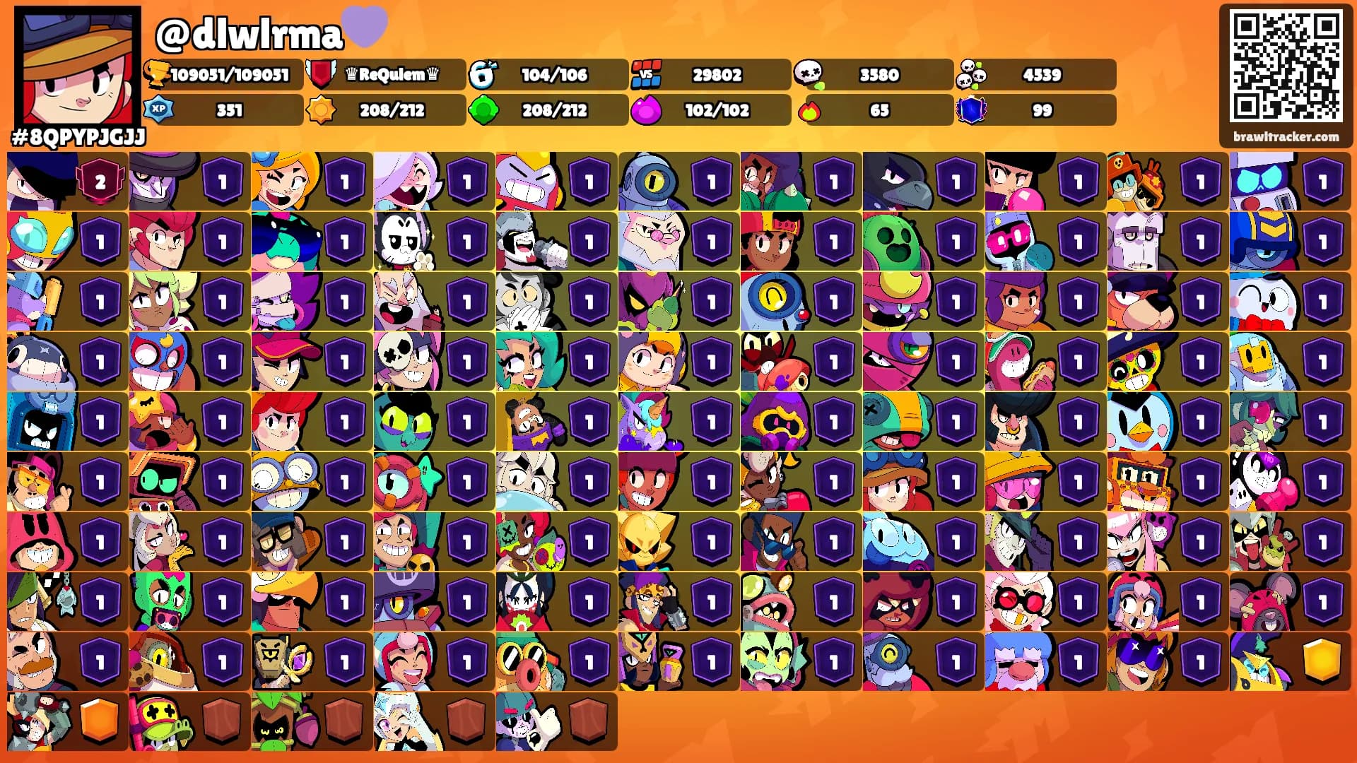 @dlwlrma💜's Ranks
