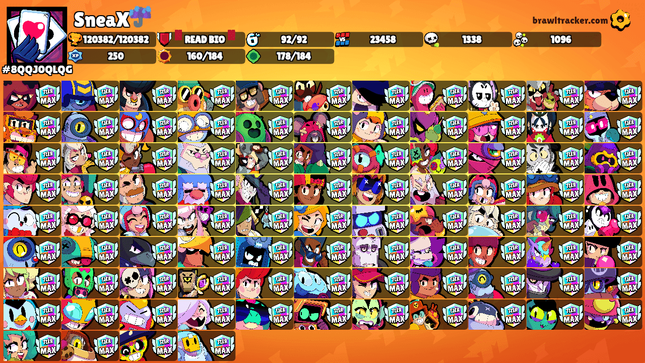 SneaX☔️'s Ranks