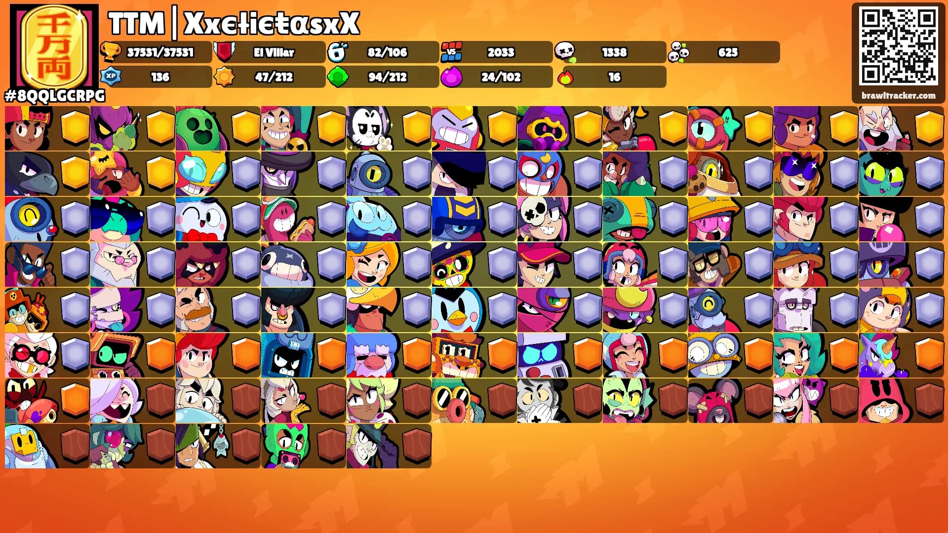 TTM|XxєłiєŧαsxX's Ranks