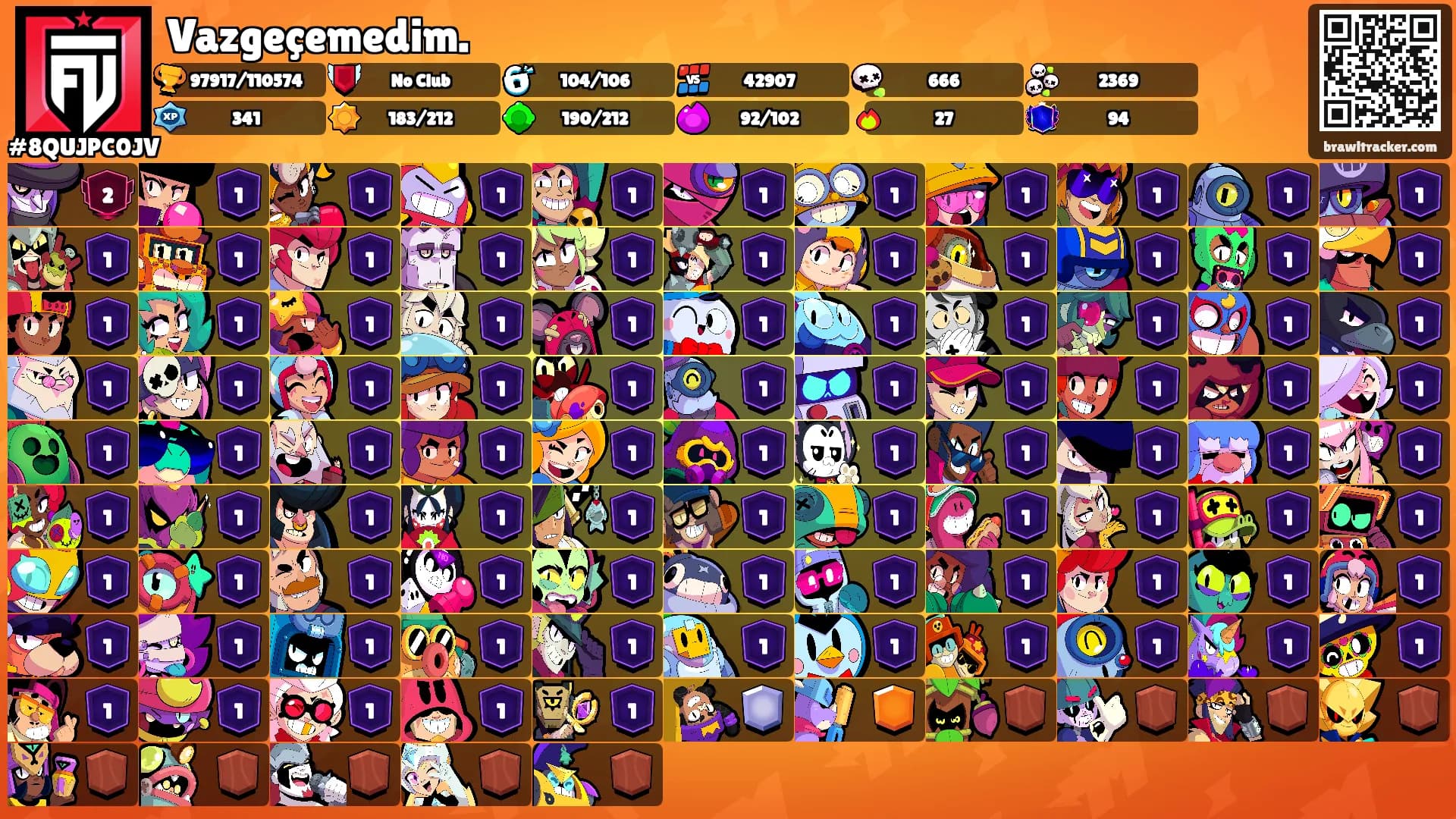 Vazgeçemedim.'s Ranks