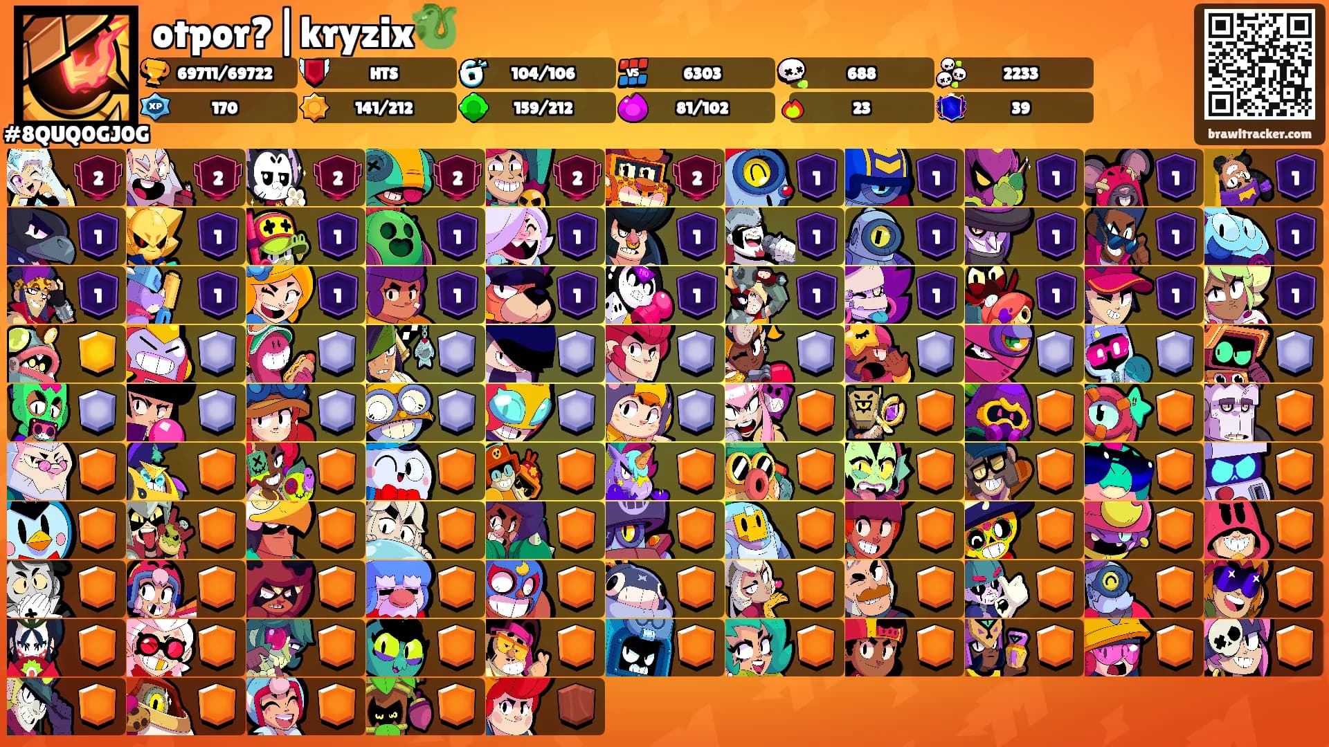 otpor?|kryzix🐉's Ranks