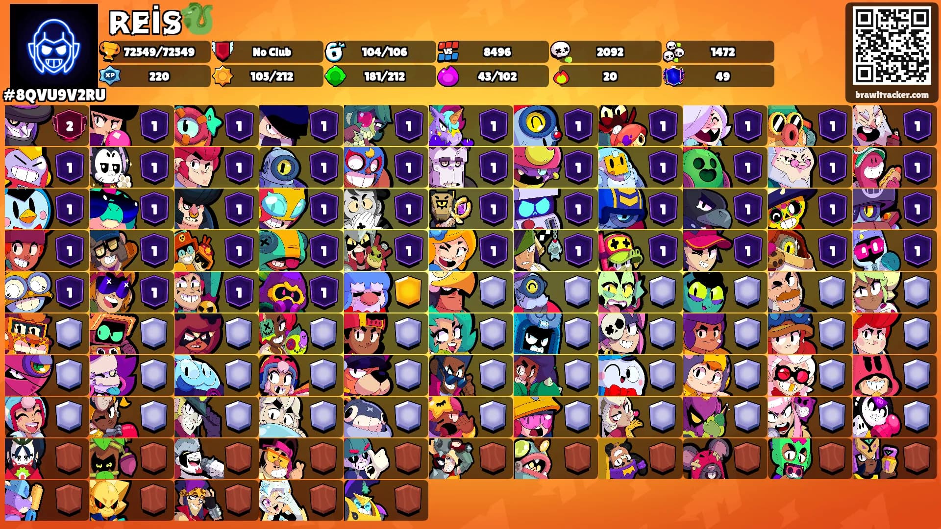 R̷E̷İS̷🐉's Ranks